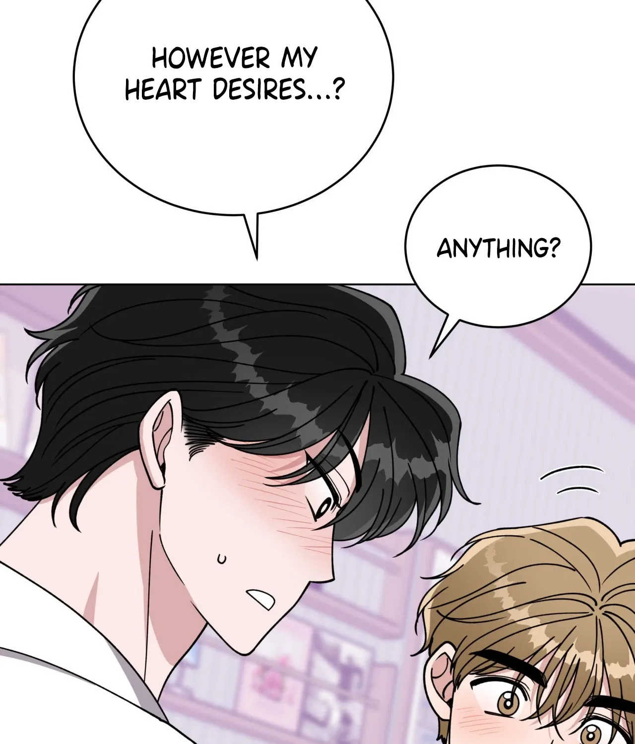 Please Step on Me, Prince! Chapter 13 page 68