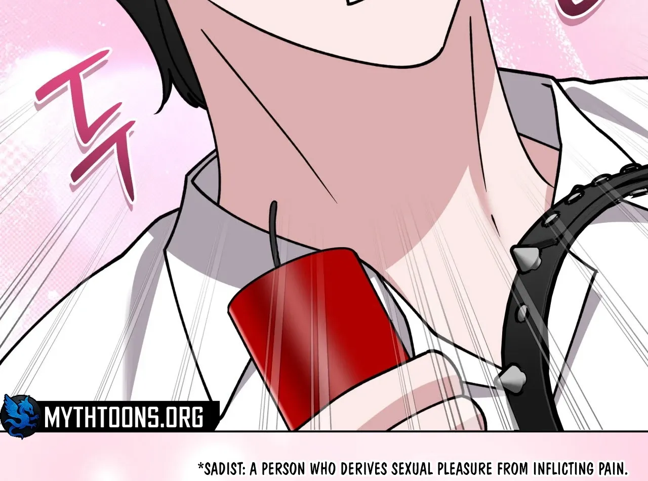 Please Step on Me, Prince! Chapter 13 page 76