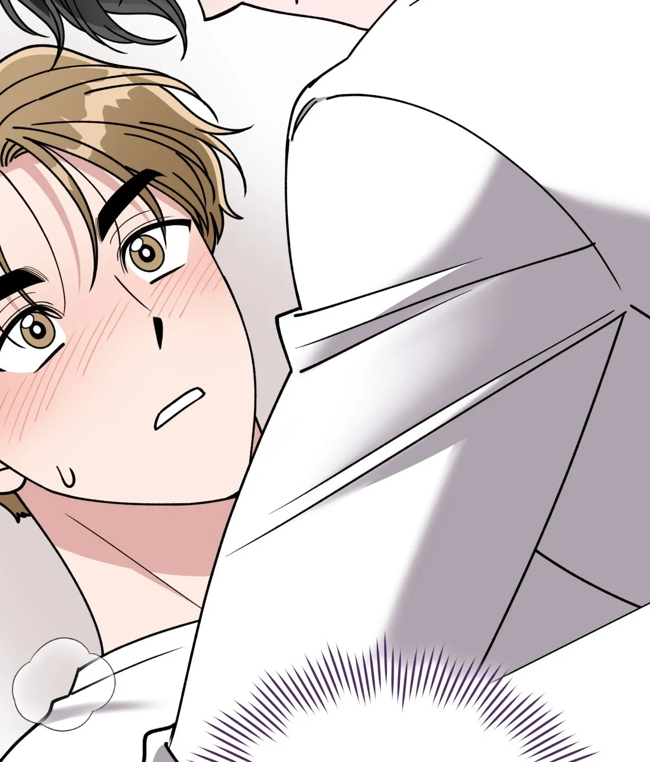 Please Step on Me, Prince! Chapter 13 page 48