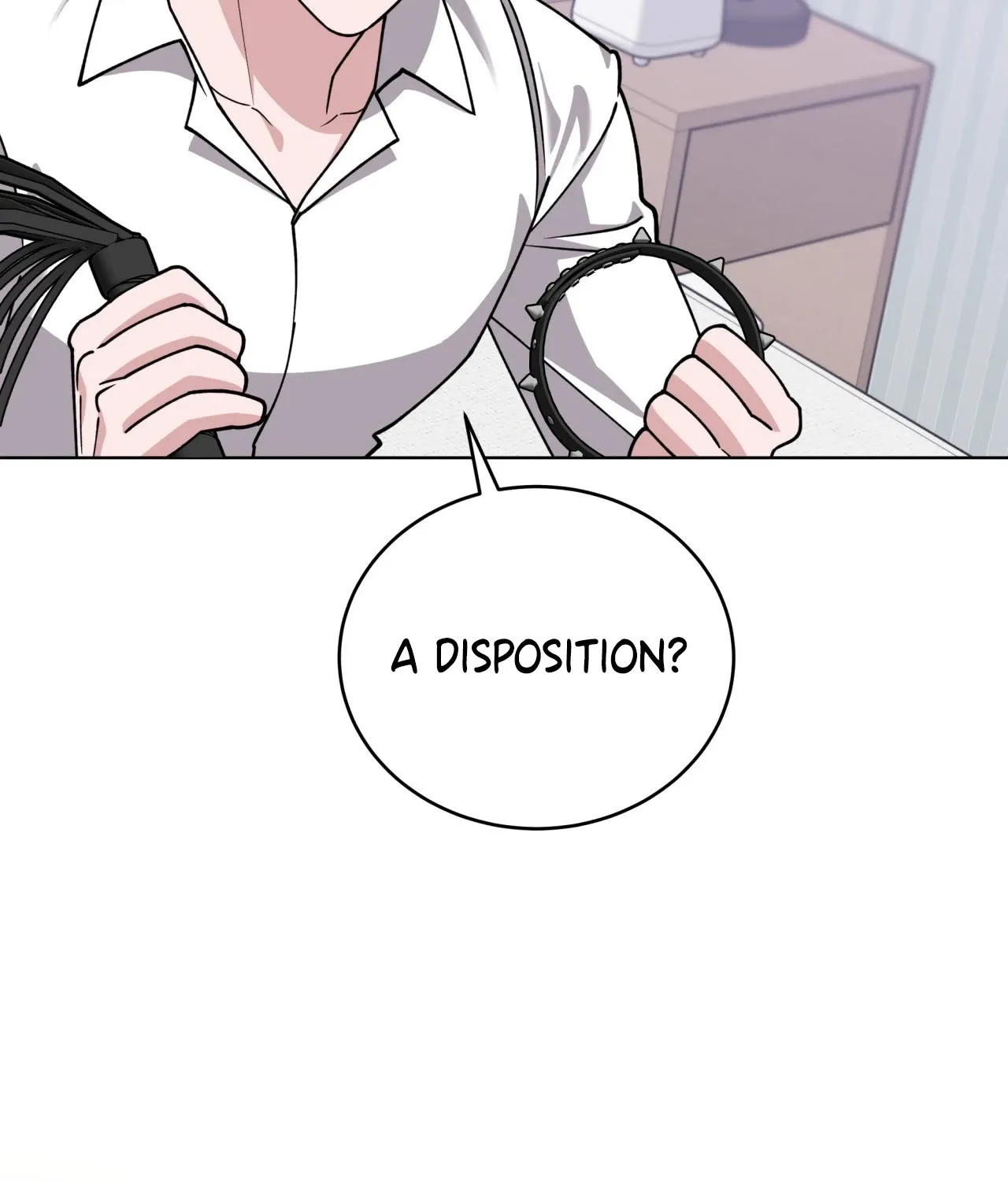 Please Step on Me, Prince! Chapter 13 page 72