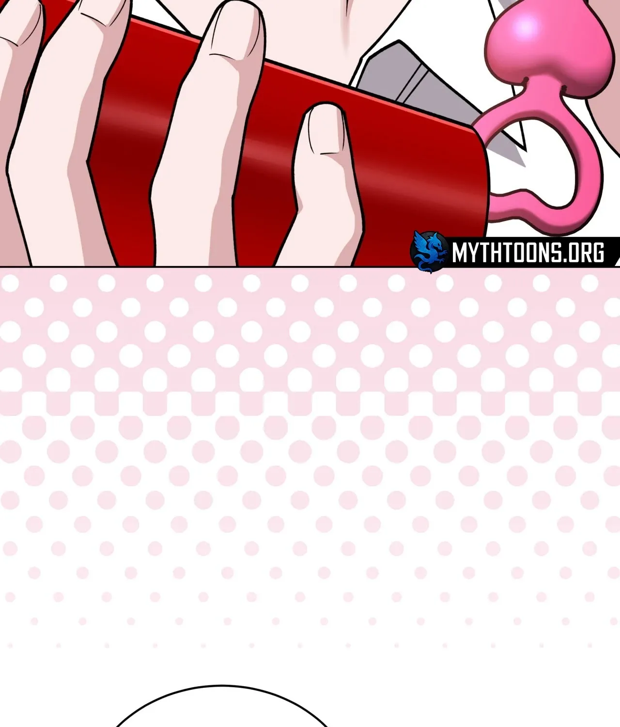 Please Step on Me, Prince! Chapter 13 page 64
