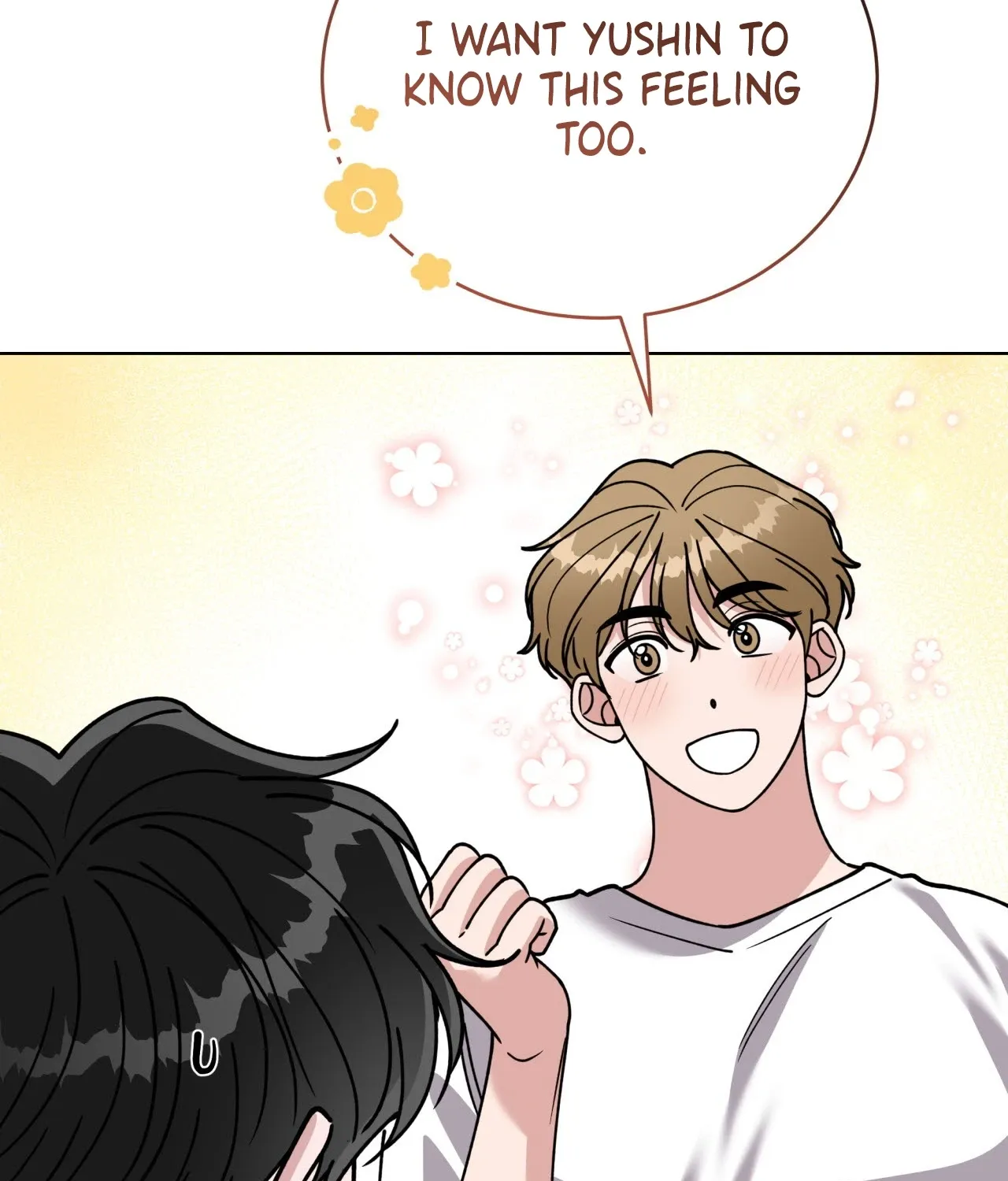 Please Step on Me, Prince! Chapter 13 page 94