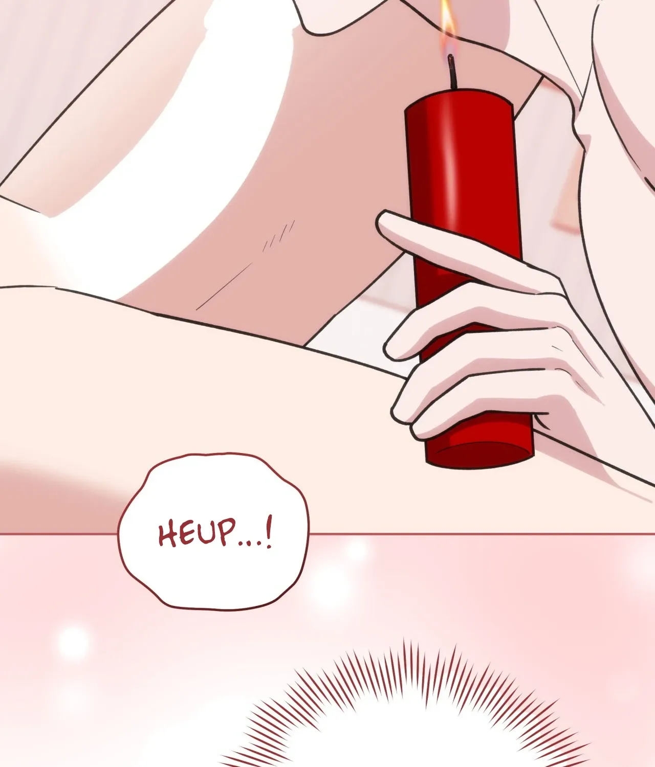 Please Step on Me, Prince! Chapter 13 page 122
