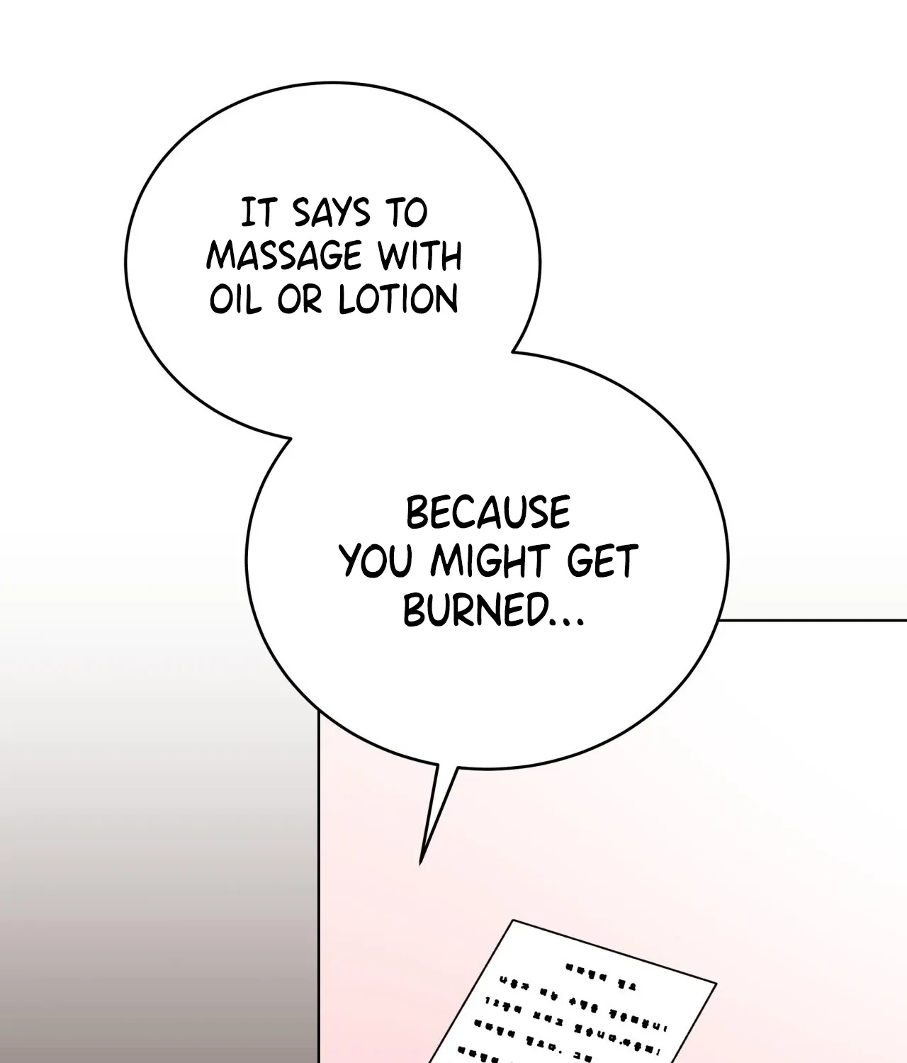 Please Step on Me, Prince! Chapter 13 page 104