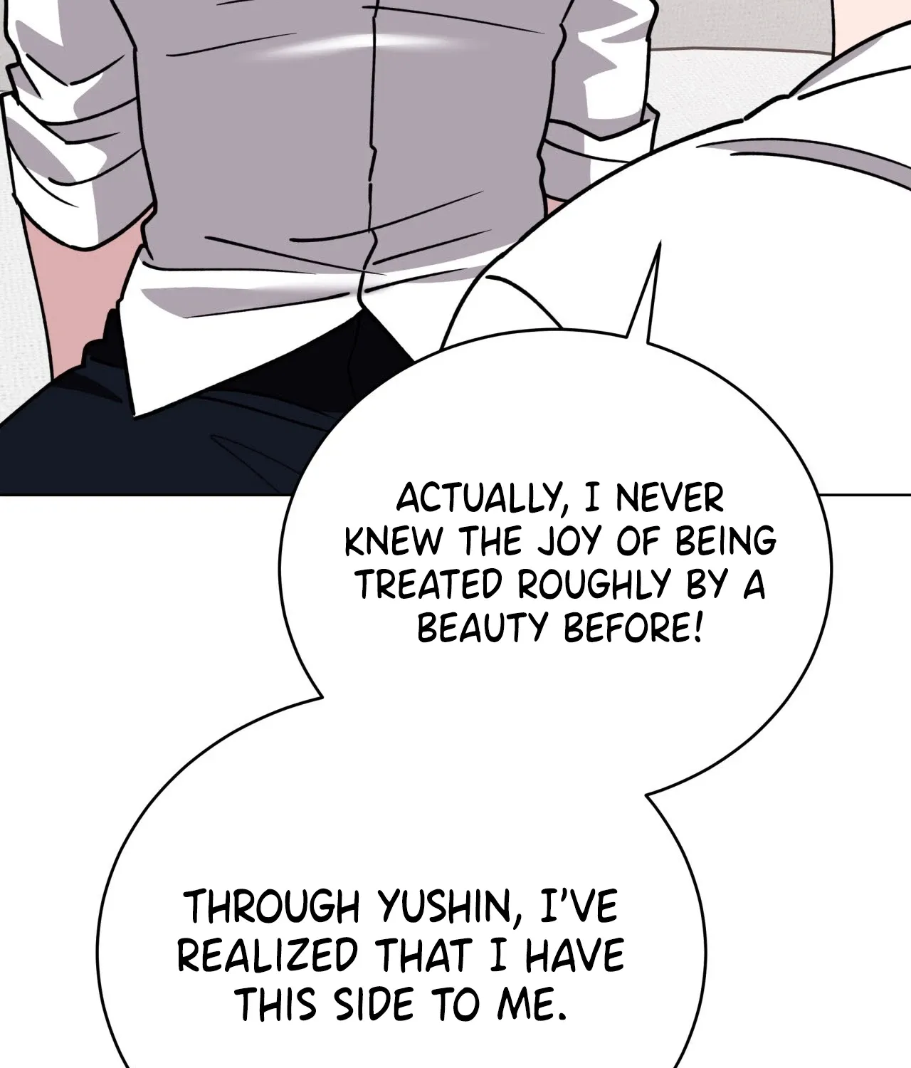 Please Step on Me, Prince! Chapter 13 page 92