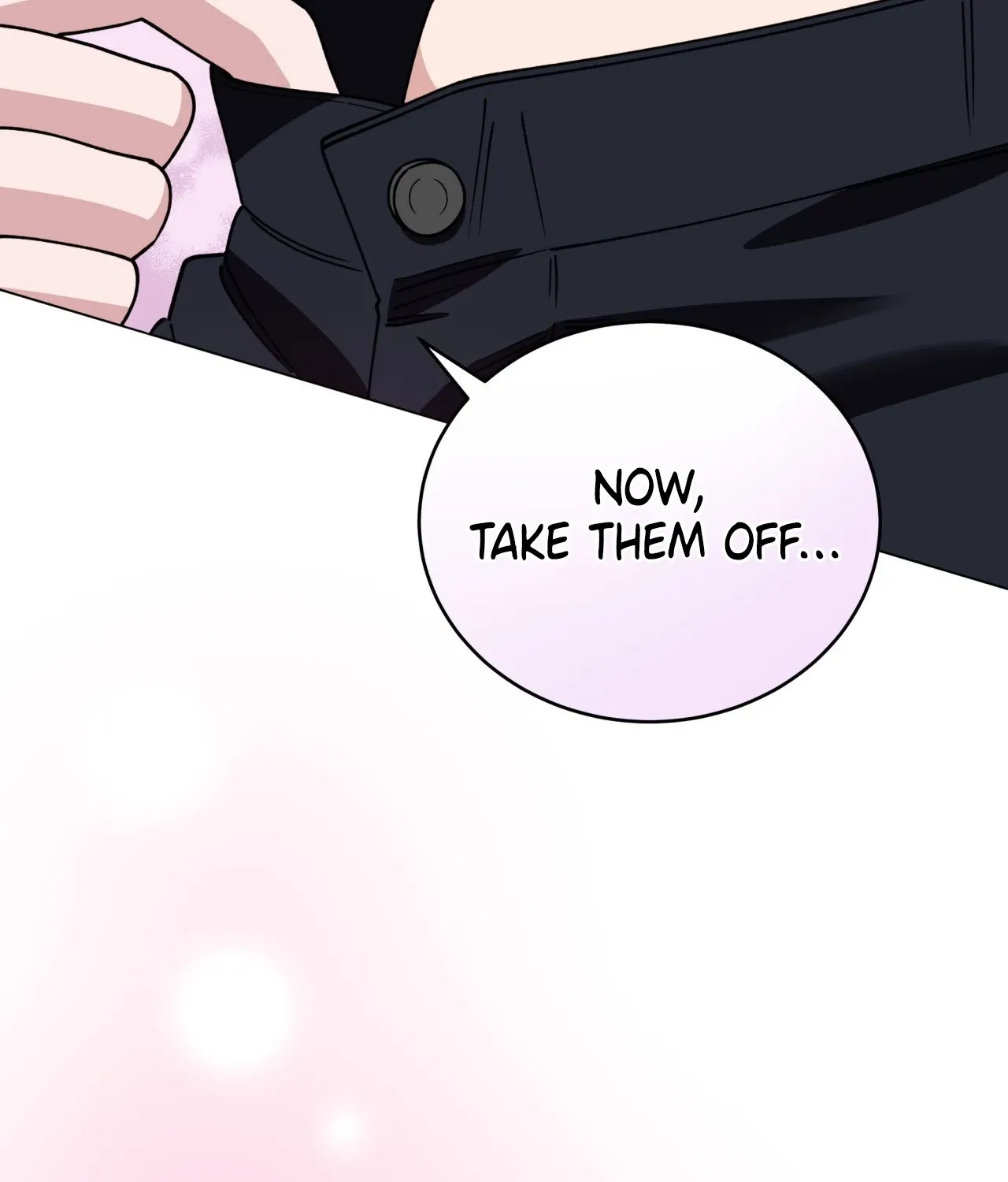Please Step on Me, Prince! Chapter 13 page 114