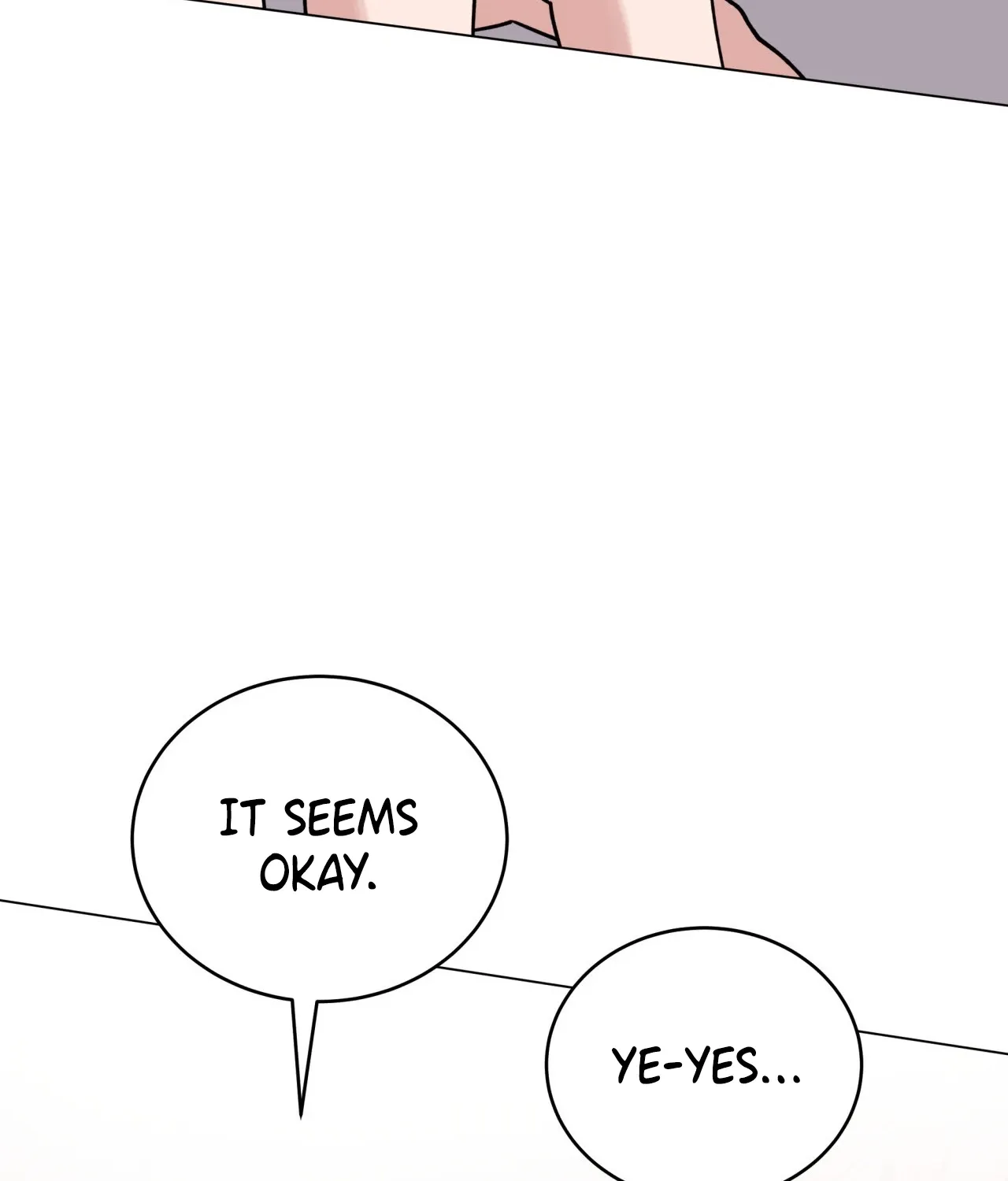 Please Step on Me, Prince! Chapter 13 page 112