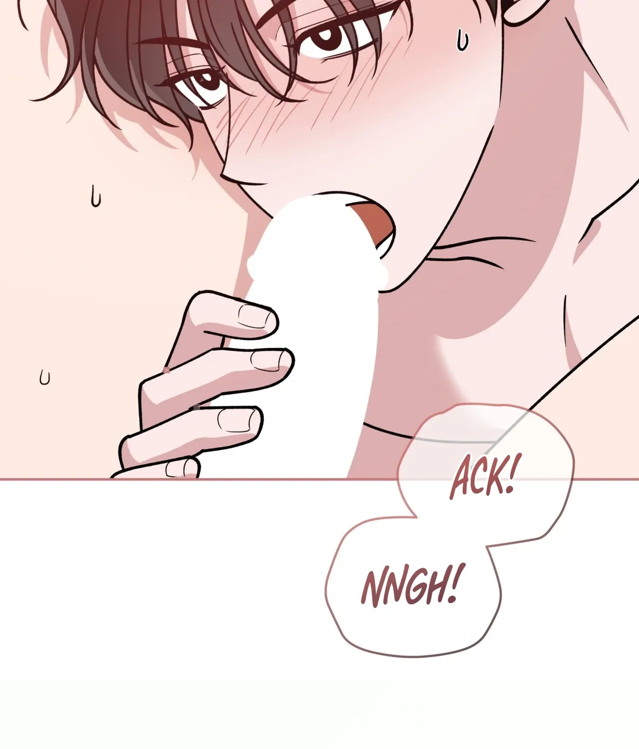Please Step on Me, Prince! Chapter 13 page 132
