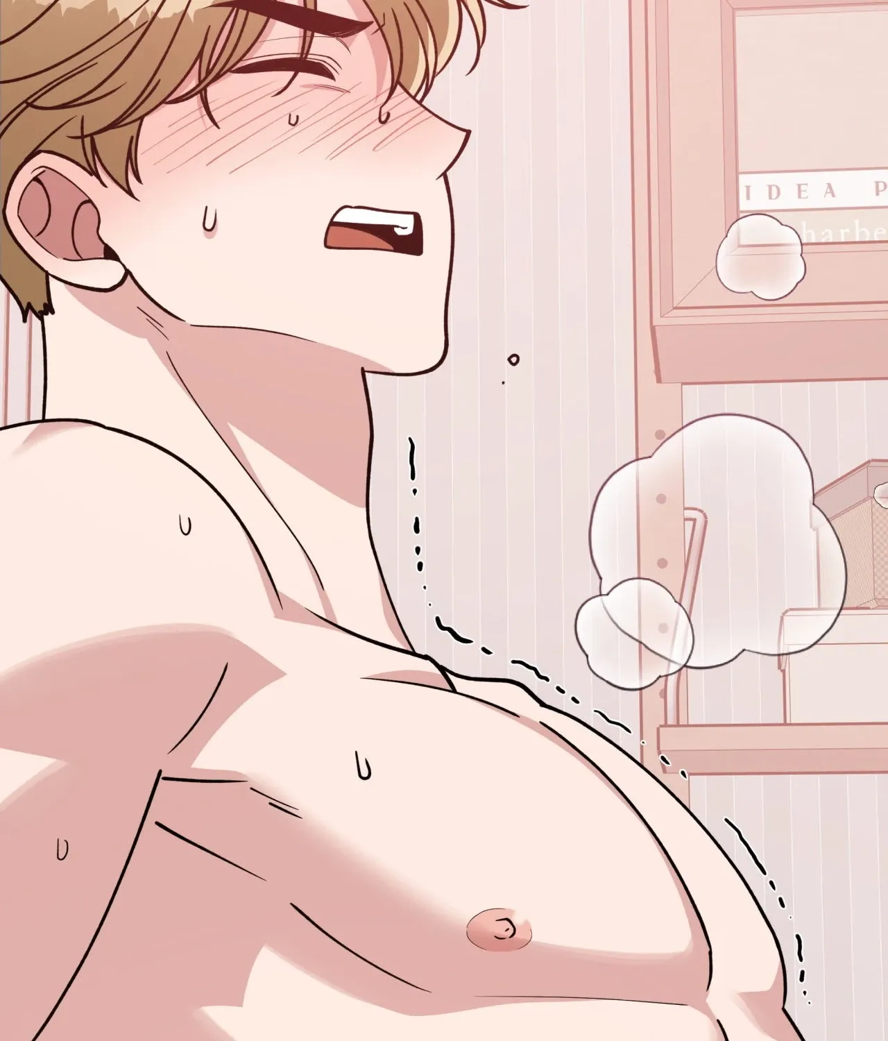 Please Step on Me, Prince! Chapter 13 page 136