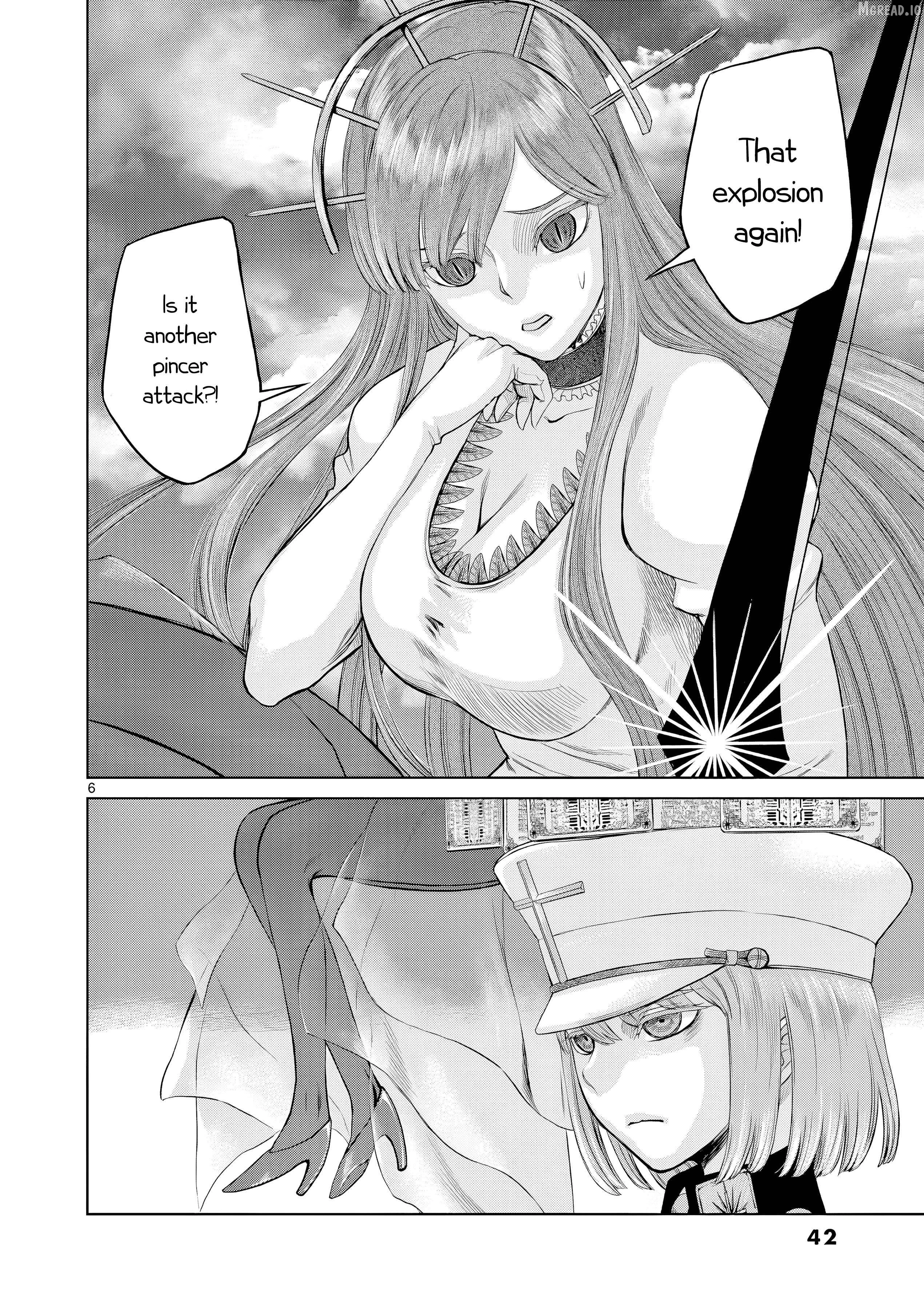 Poorman, Ark, Billionaire Chapter 13 page 7