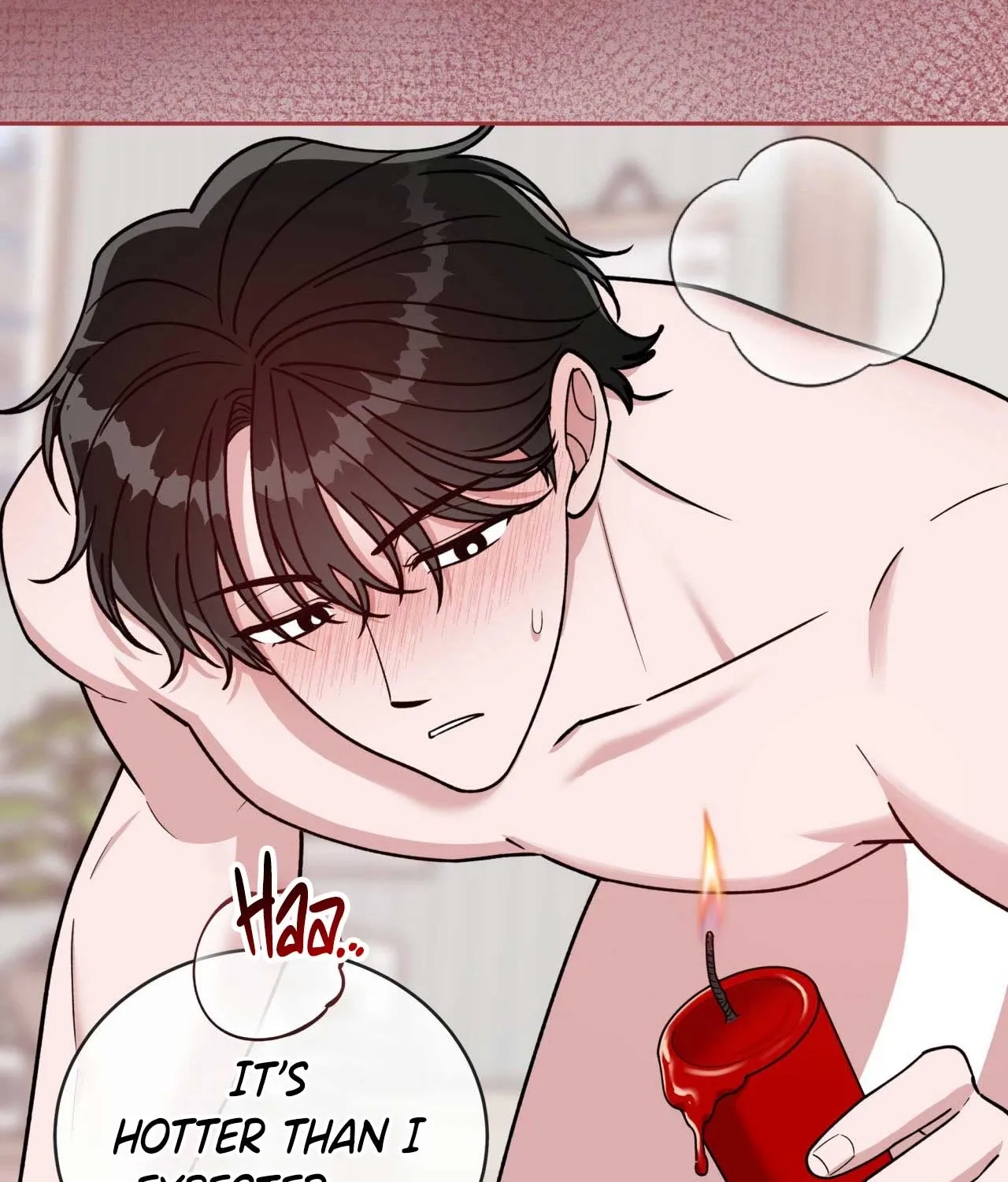 Please Step on Me, Prince! Chapter 14 page 4