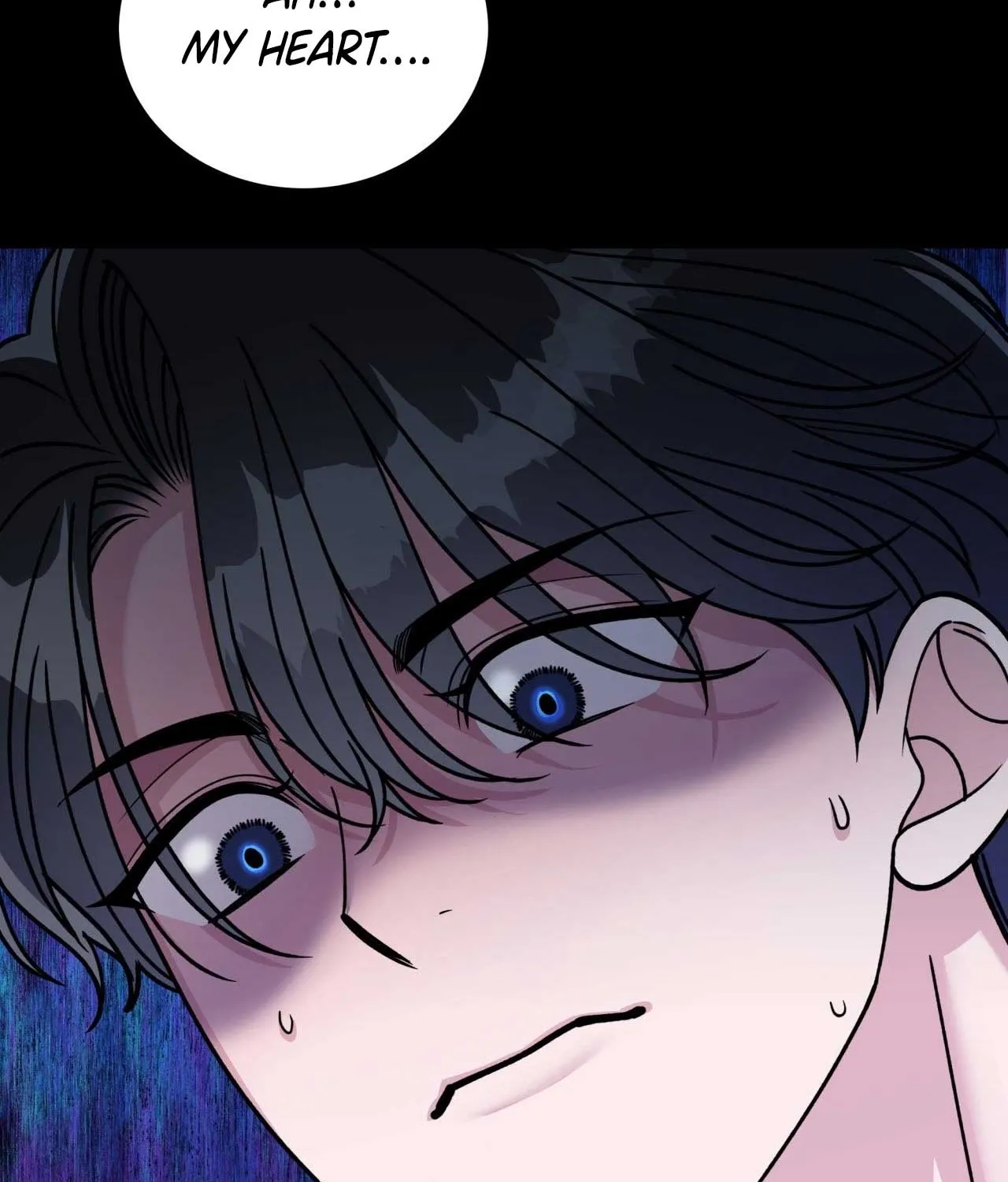Please Step on Me, Prince! Chapter 14 page 9
