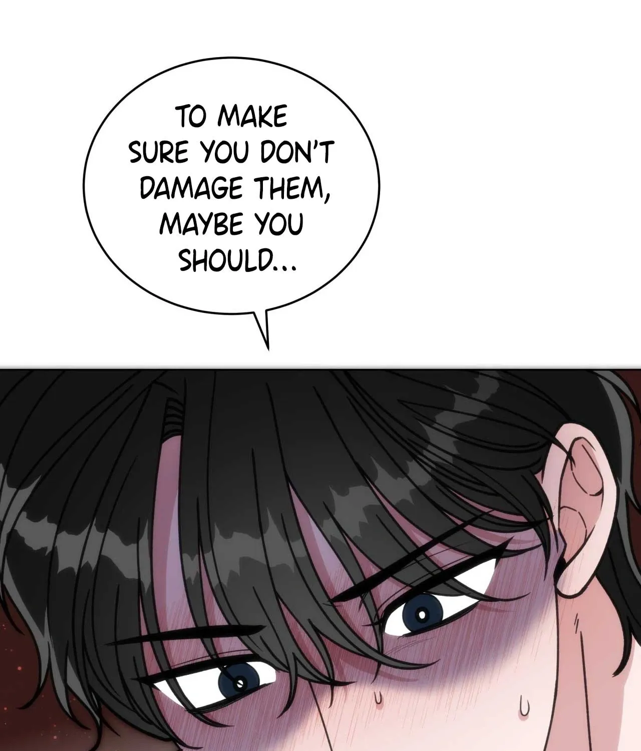 Please Step on Me, Prince! Chapter 14 page 16