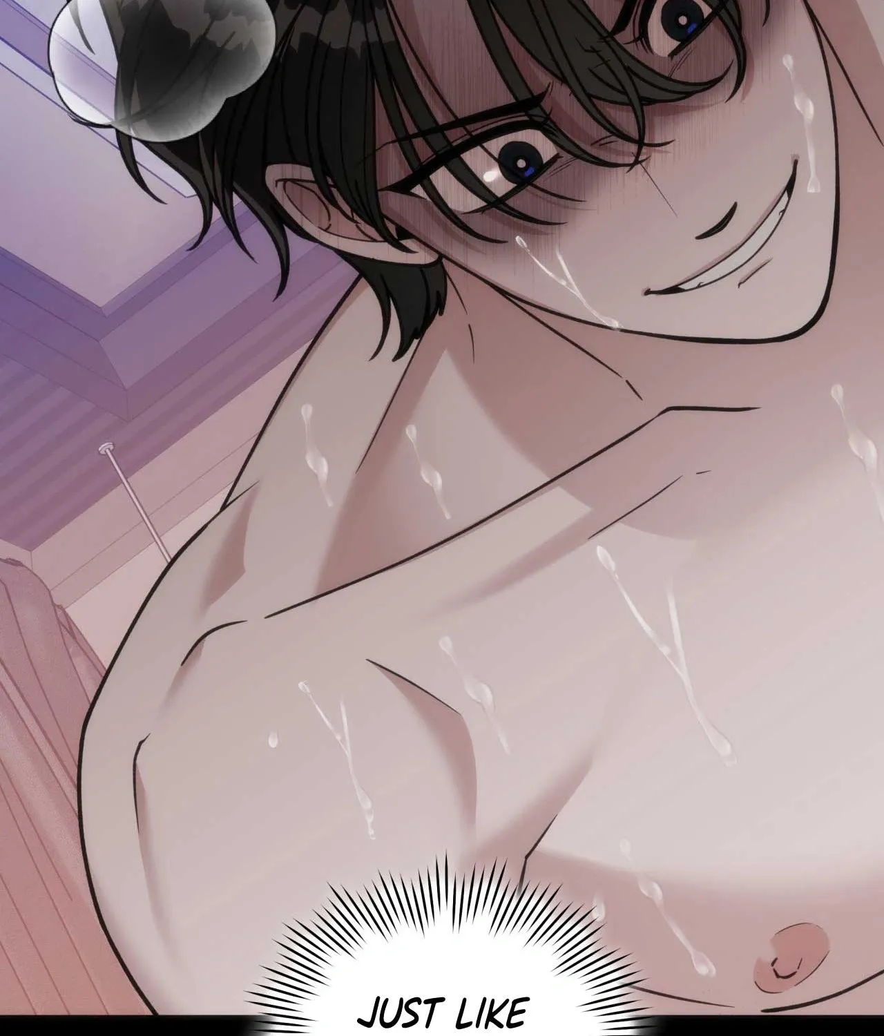 Please Step on Me, Prince! Chapter 14 page 22