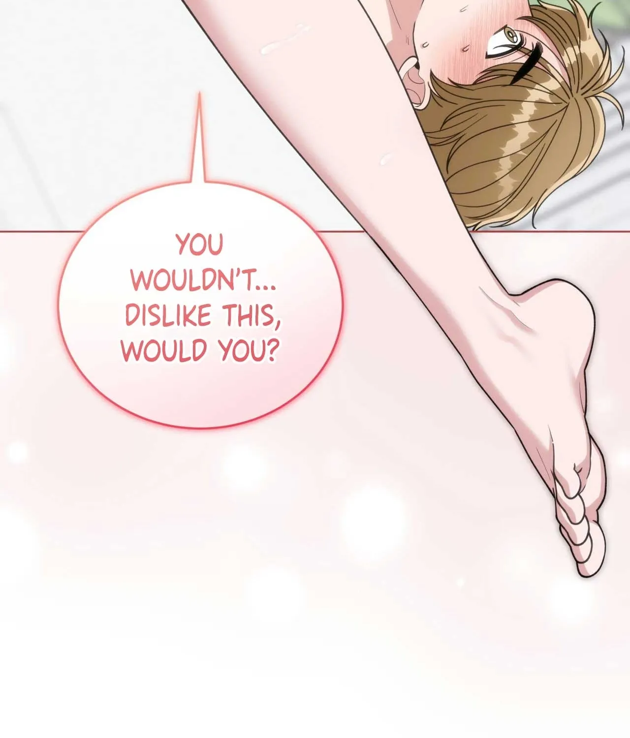 Please Step on Me, Prince! Chapter 14 page 29