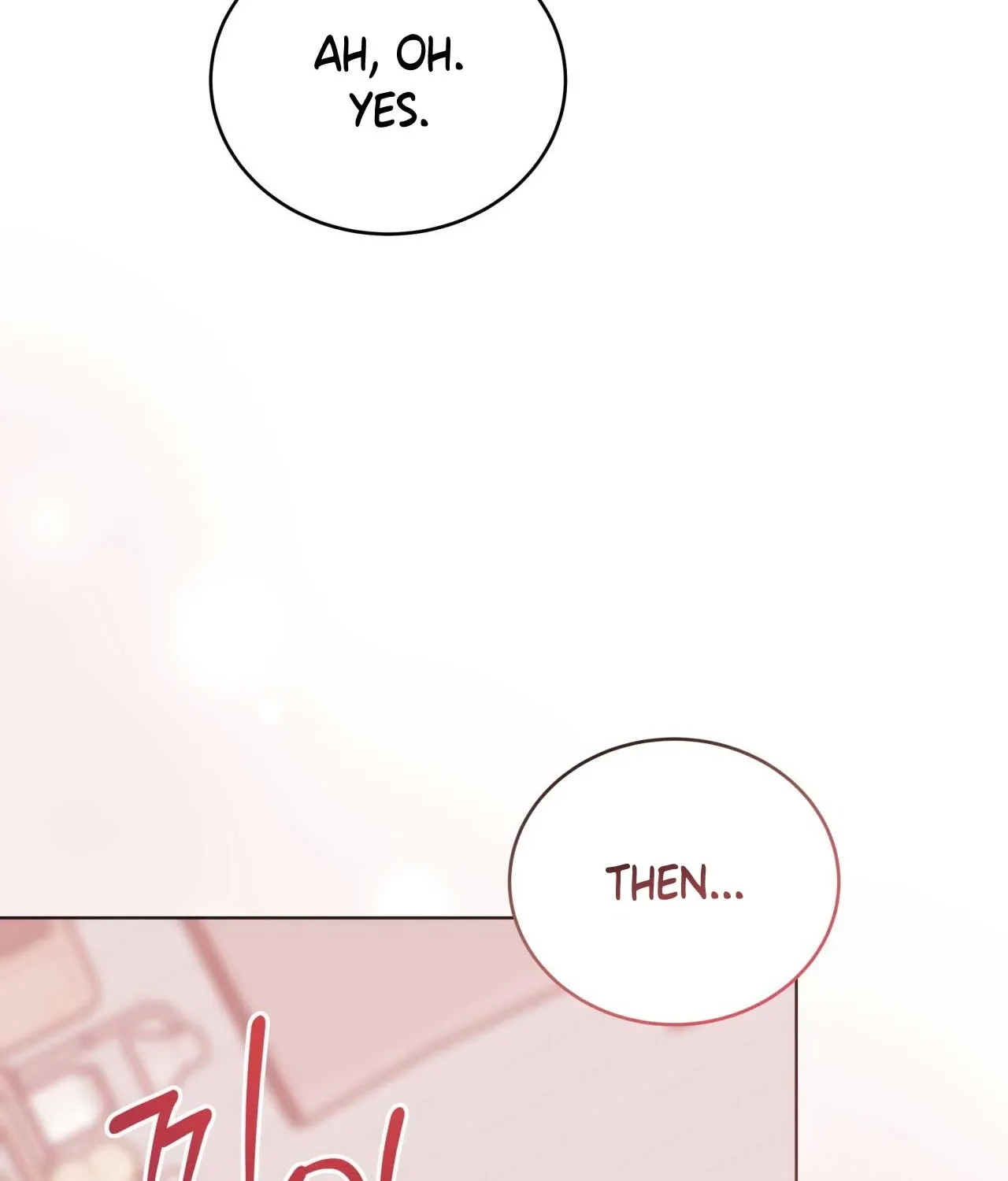 Please Step on Me, Prince! Chapter 14 page 26