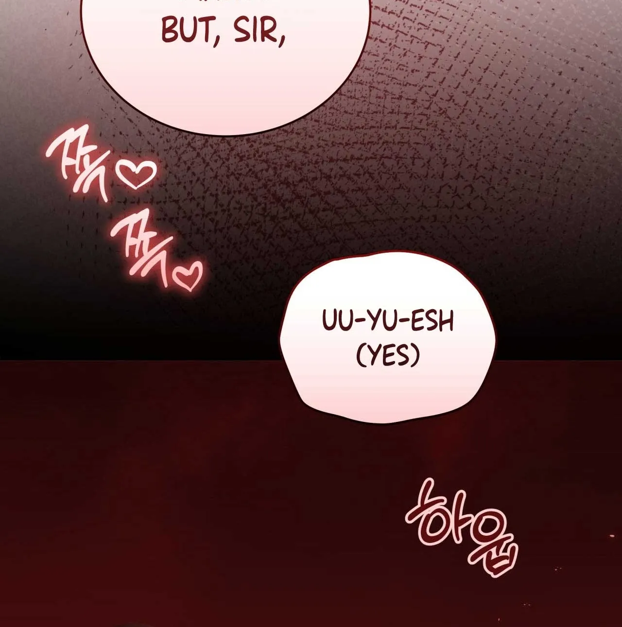 Please Step on Me, Prince! Chapter 14 page 49
