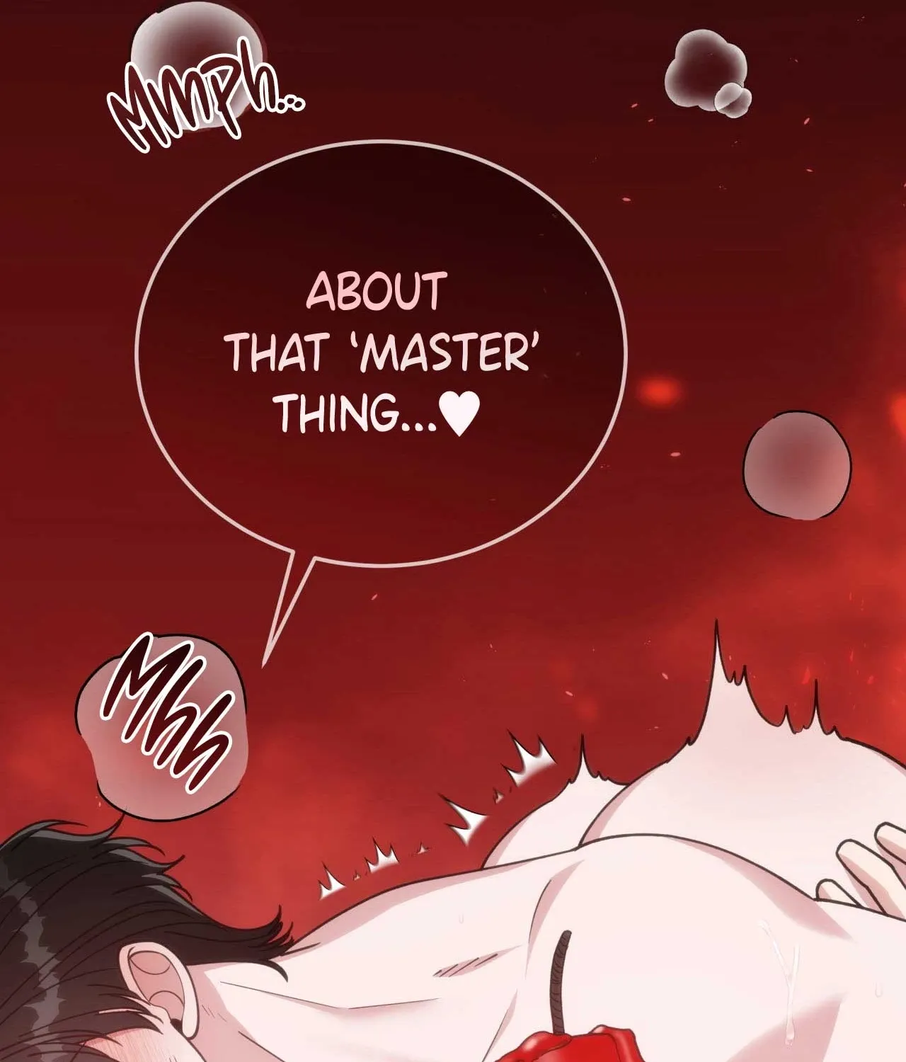 Please Step on Me, Prince! Chapter 14 page 50