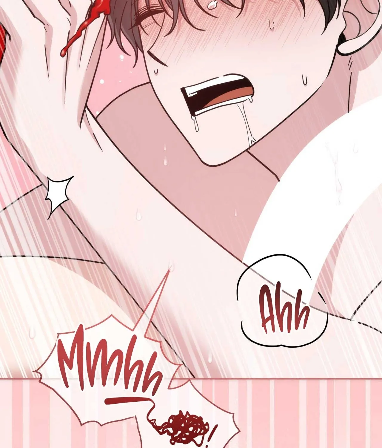 Please Step on Me, Prince! Chapter 14 page 40