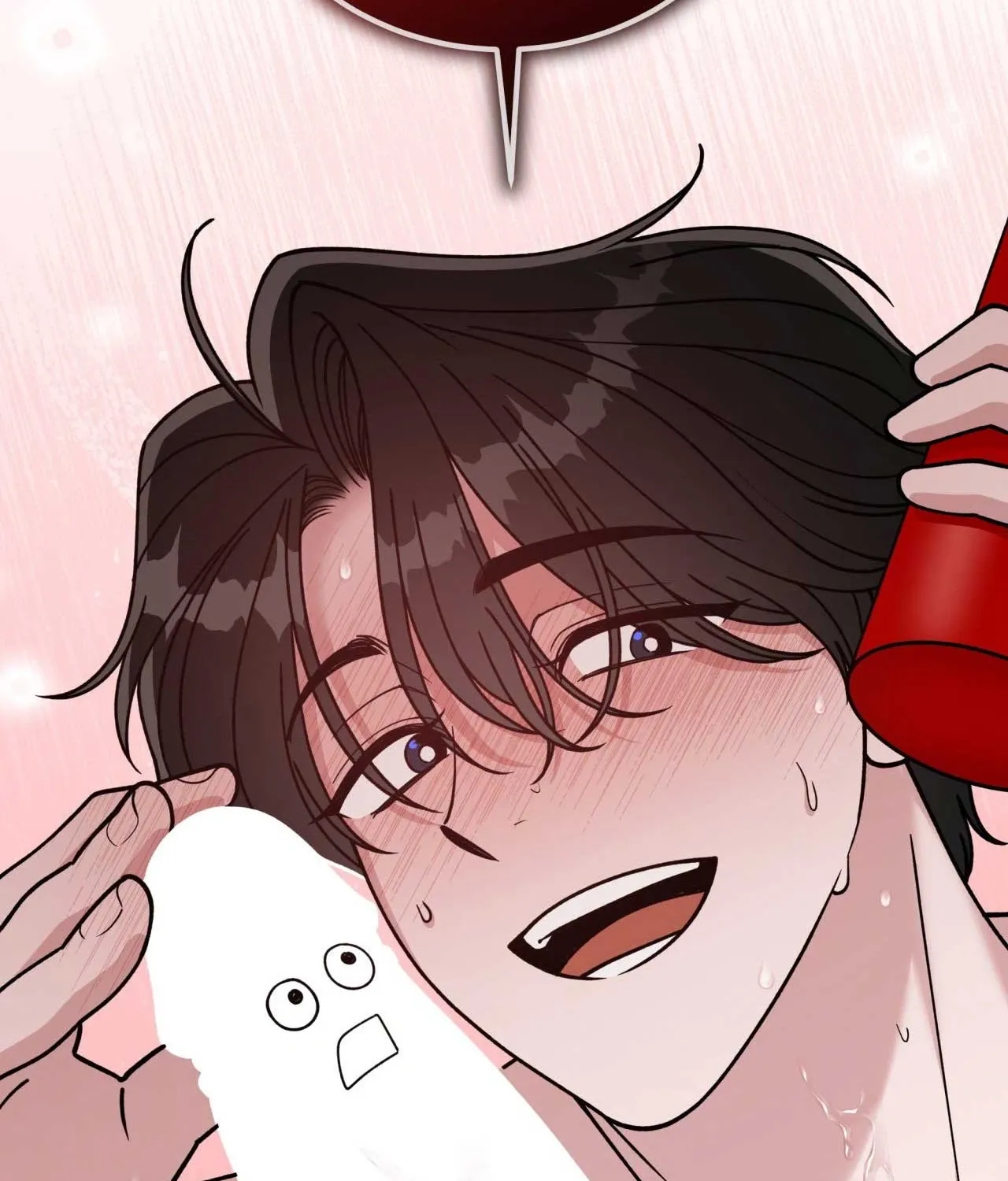 Please Step on Me, Prince! Chapter 14 page 55