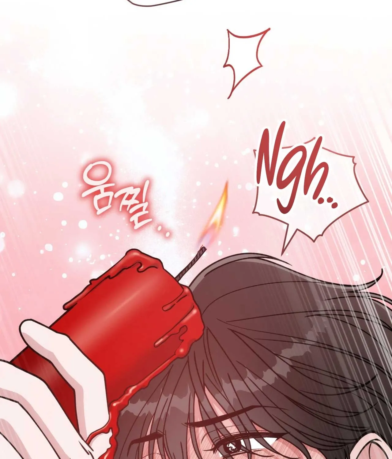 Please Step on Me, Prince! Chapter 14 page 39