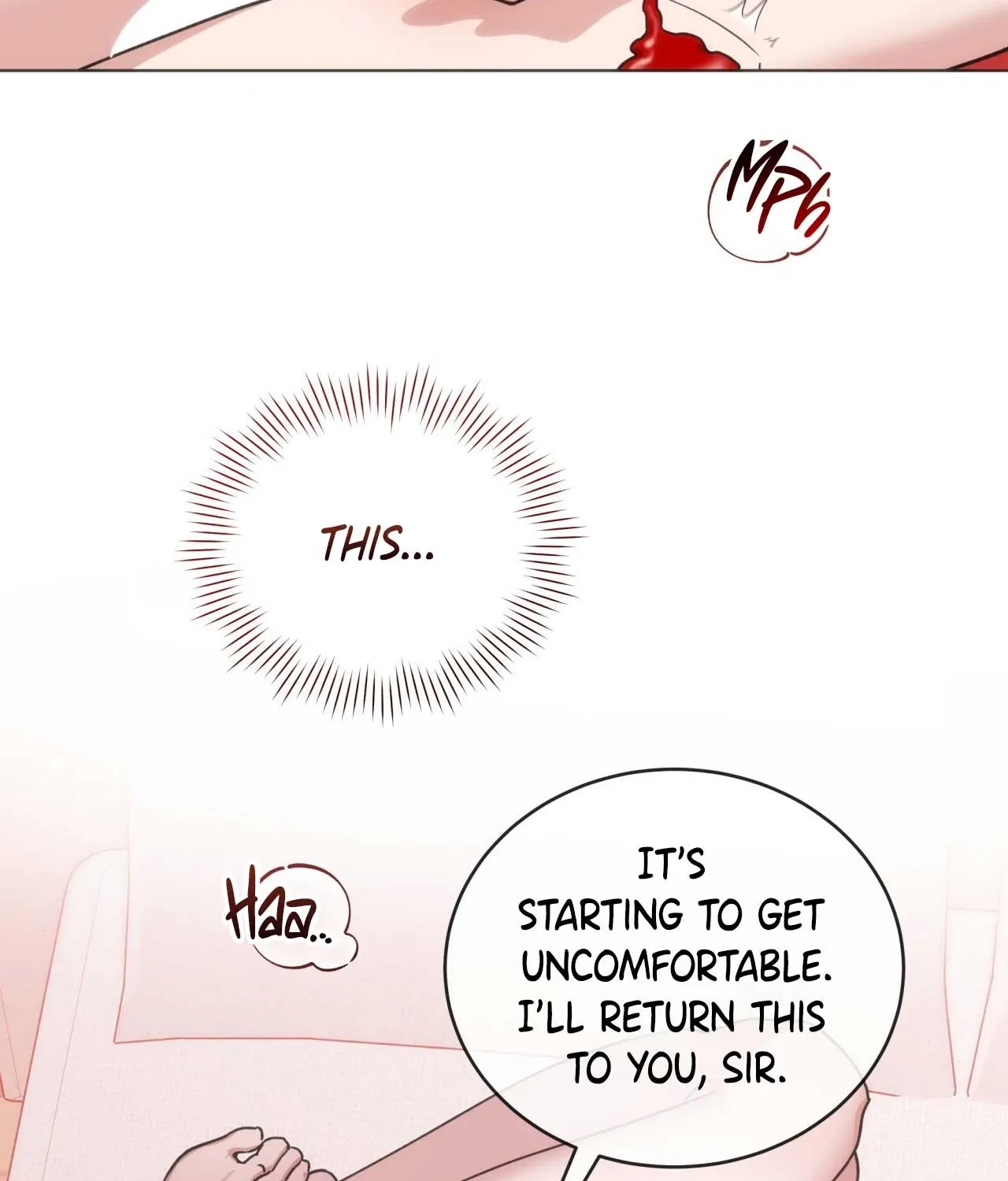 Please Step on Me, Prince! Chapter 14 page 78