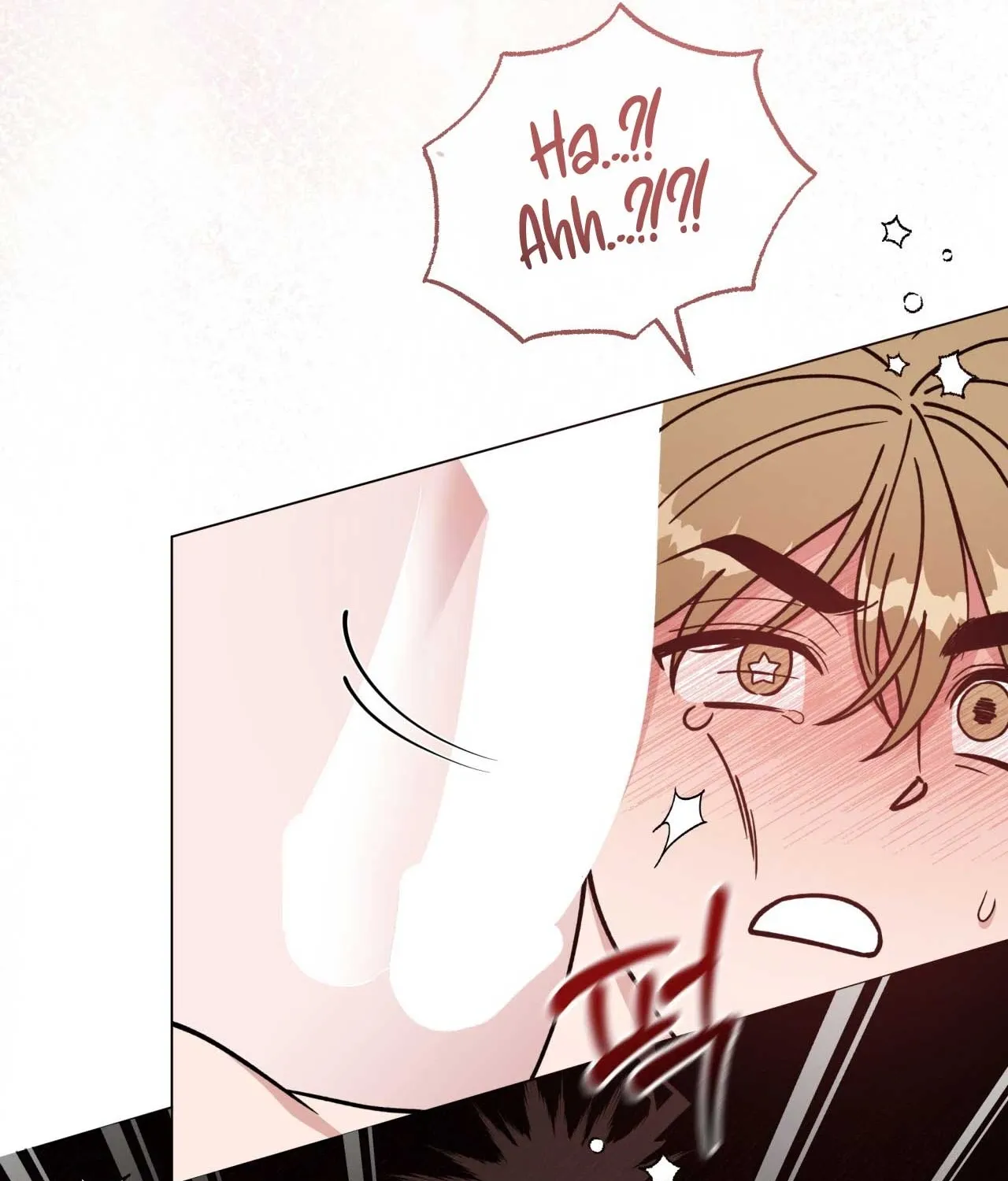 Please Step on Me, Prince! Chapter 14 page 63