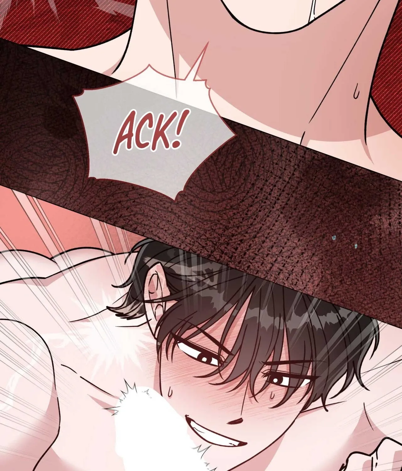 Please Step on Me, Prince! Chapter 14 page 60