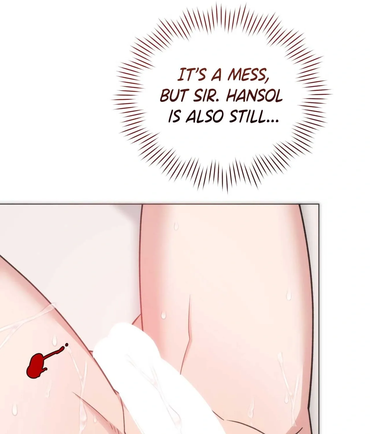 Please Step on Me, Prince! Chapter 14 page 82