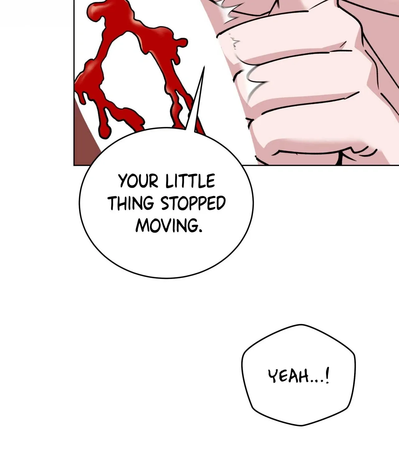 Please Step on Me, Prince! Chapter 14 page 67