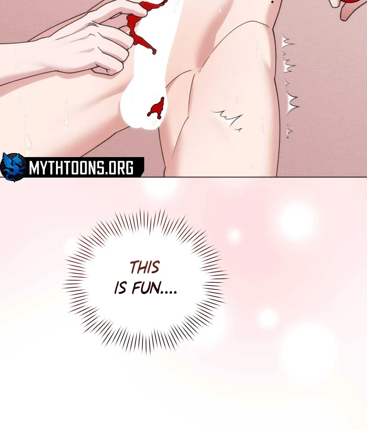 Please Step on Me, Prince! Chapter 14 page 80