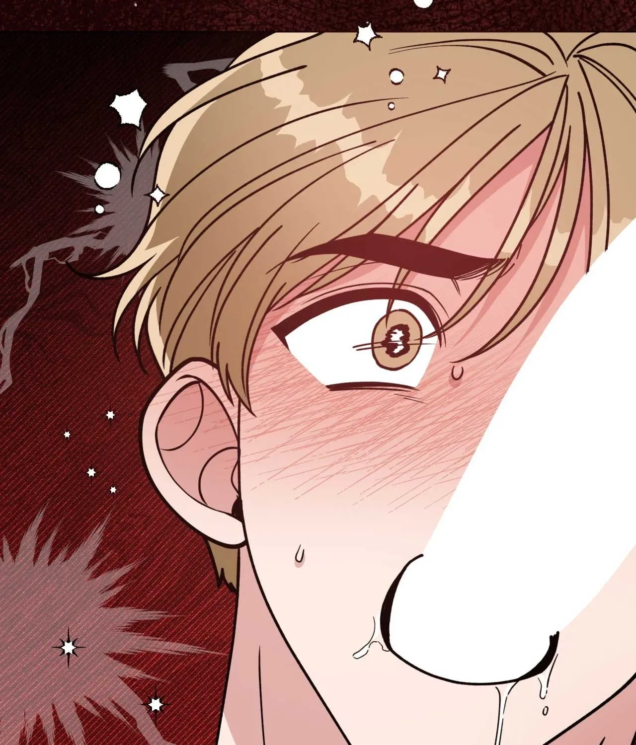 Please Step on Me, Prince! Chapter 14 page 59