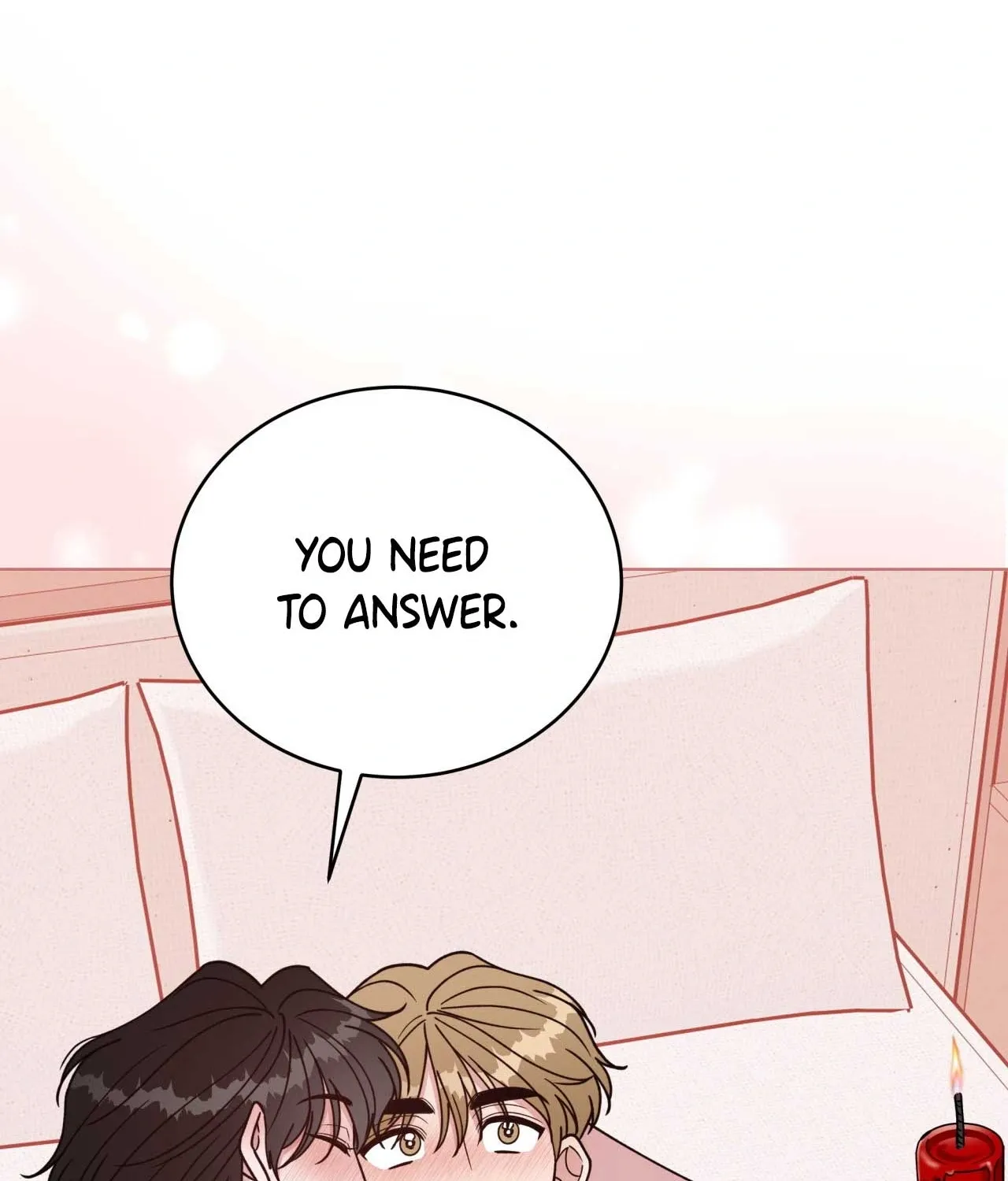 Please Step on Me, Prince! Chapter 14 page 109