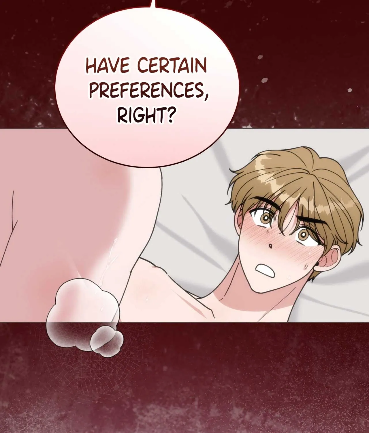 Please Step on Me, Prince! Chapter 14 page 99