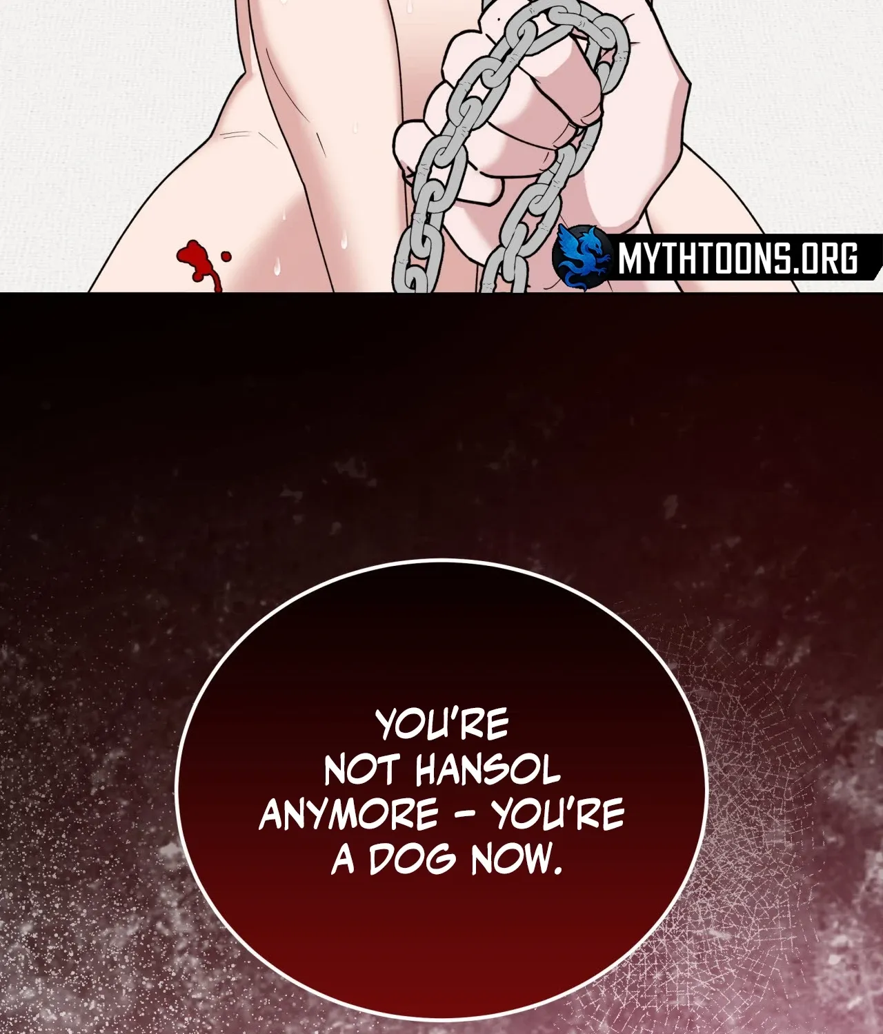 Please Step on Me, Prince! Chapter 15 page 9