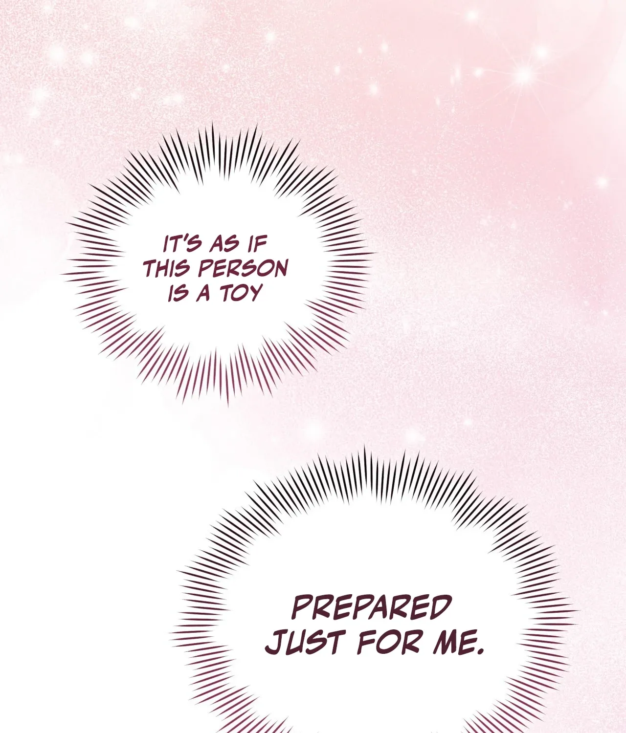 Please Step on Me, Prince! Chapter 15 page 23