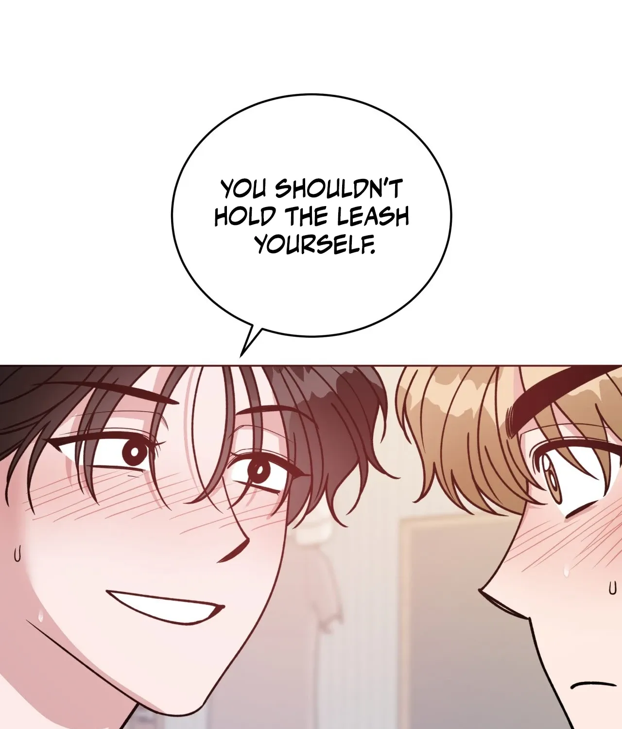 Please Step on Me, Prince! Chapter 15 page 5