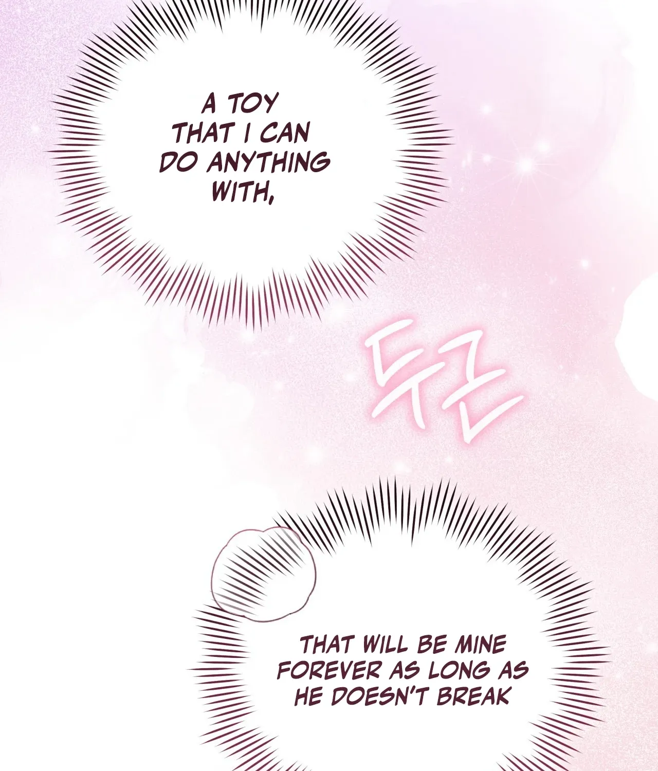 Please Step on Me, Prince! Chapter 15 page 26