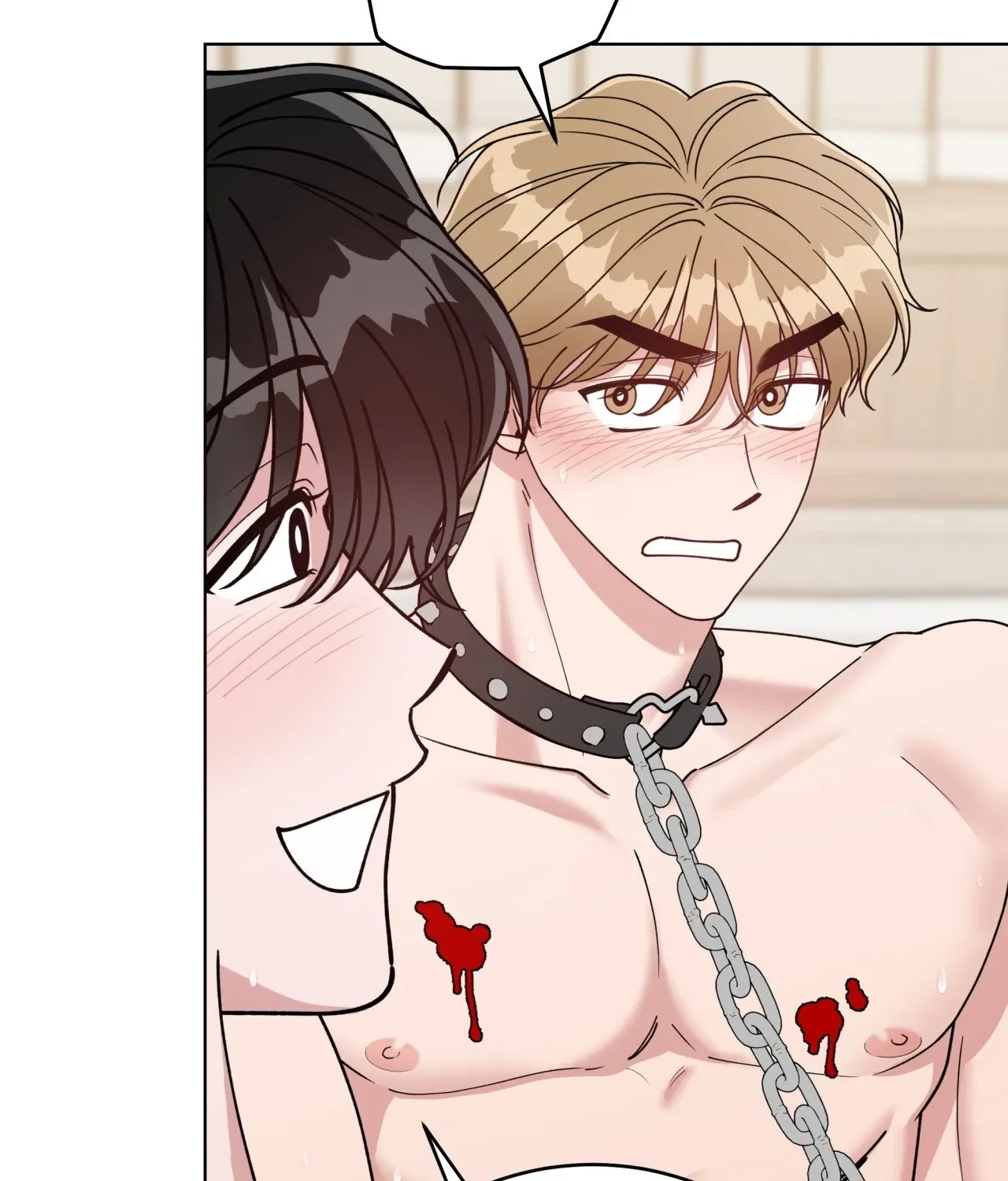 Please Step on Me, Prince! Chapter 15 page 46