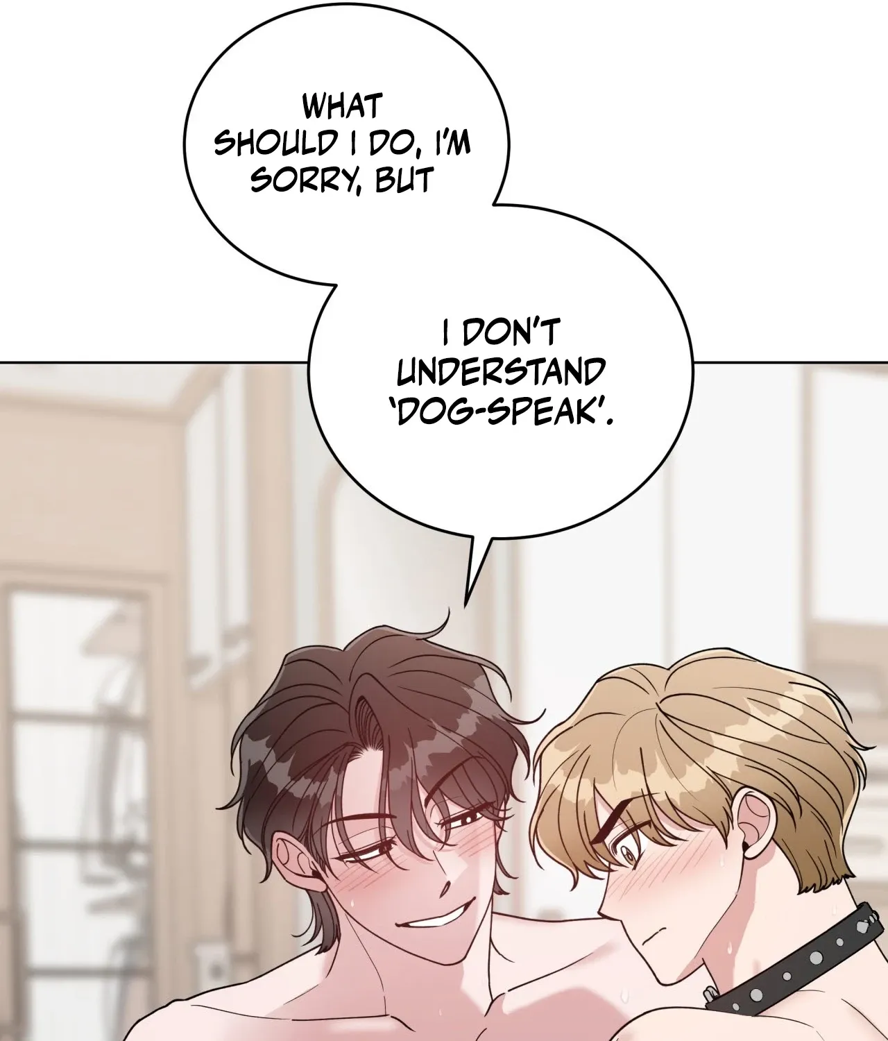 Please Step on Me, Prince! Chapter 15 page 42