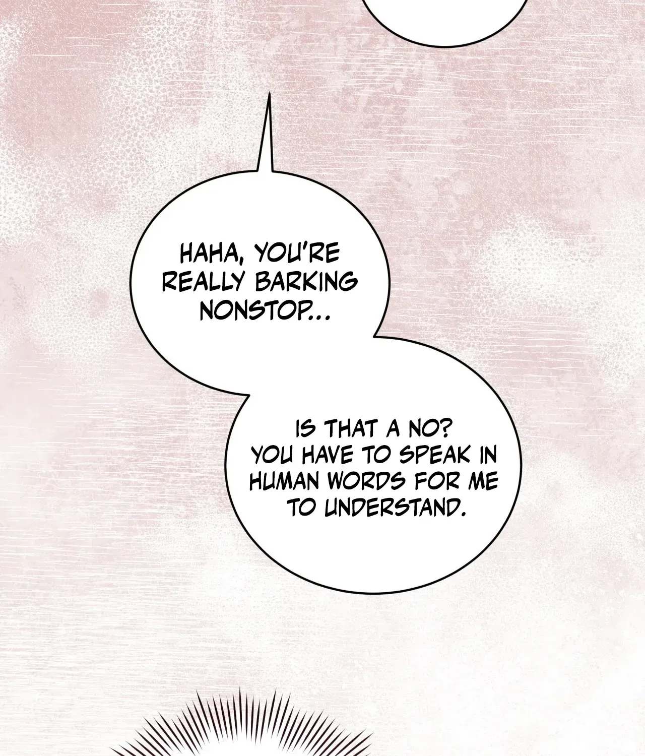 Please Step on Me, Prince! Chapter 15 page 44