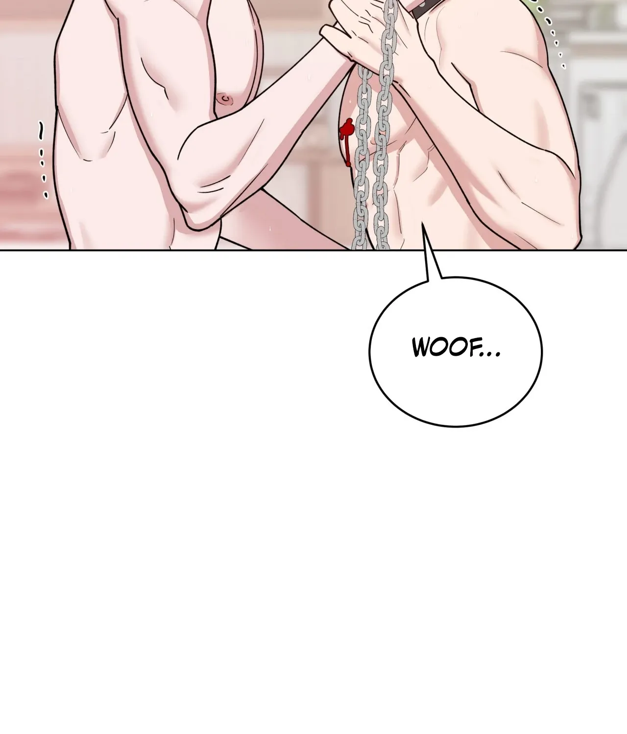 Please Step on Me, Prince! Chapter 15 page 40