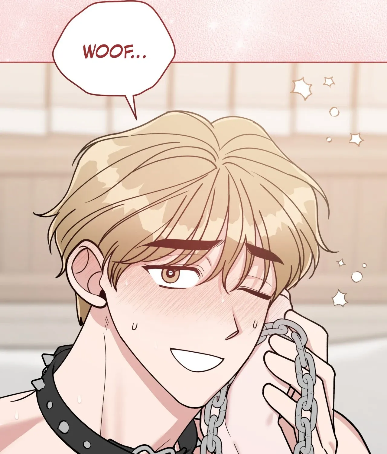 Please Step on Me, Prince! Chapter 15 page 30