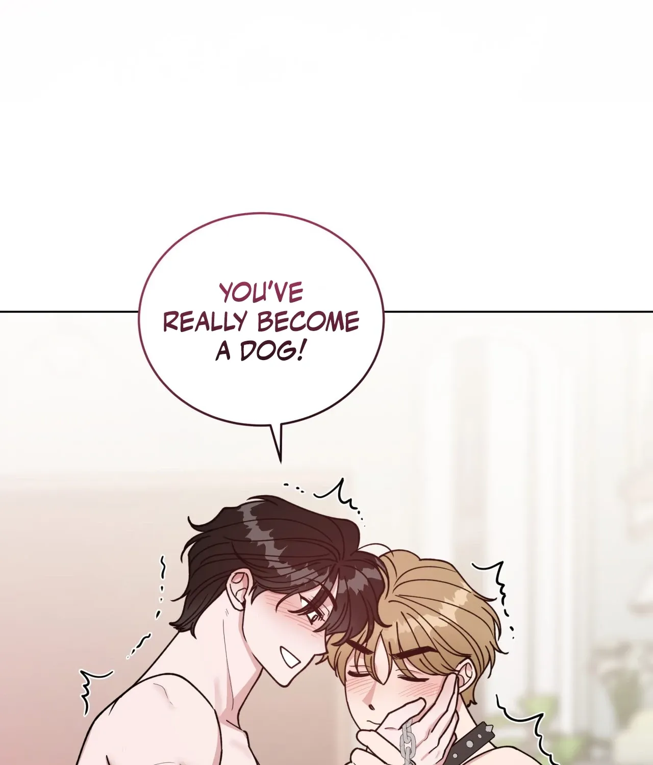Please Step on Me, Prince! Chapter 15 page 39