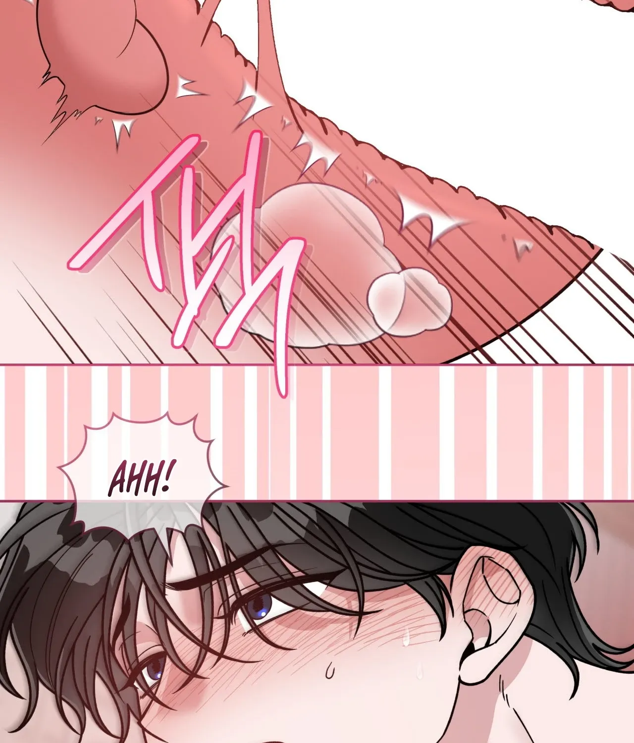 Please Step on Me, Prince! Chapter 15 page 68