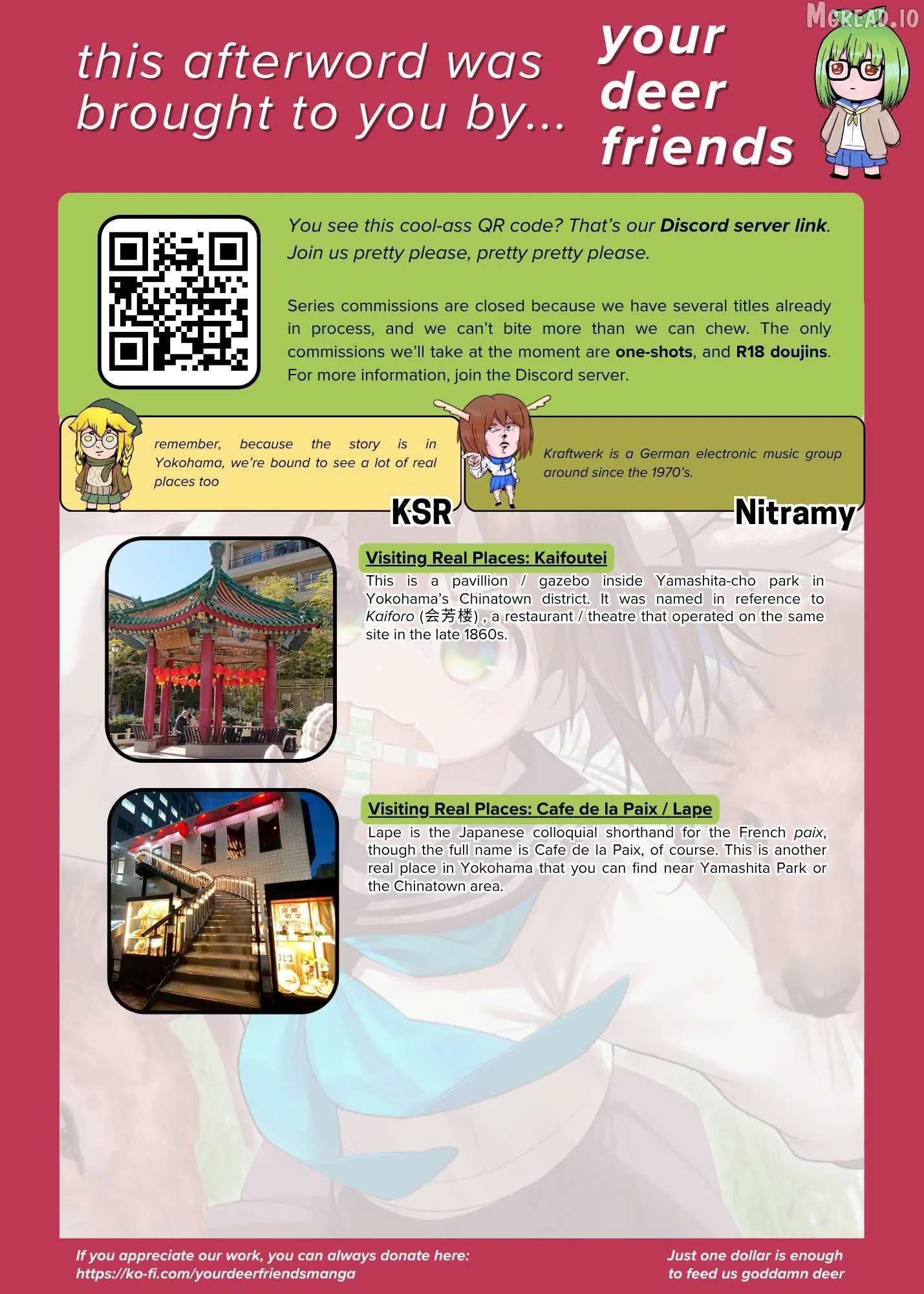 Poorman, Ark, Billionaire Chapter 15 page 24