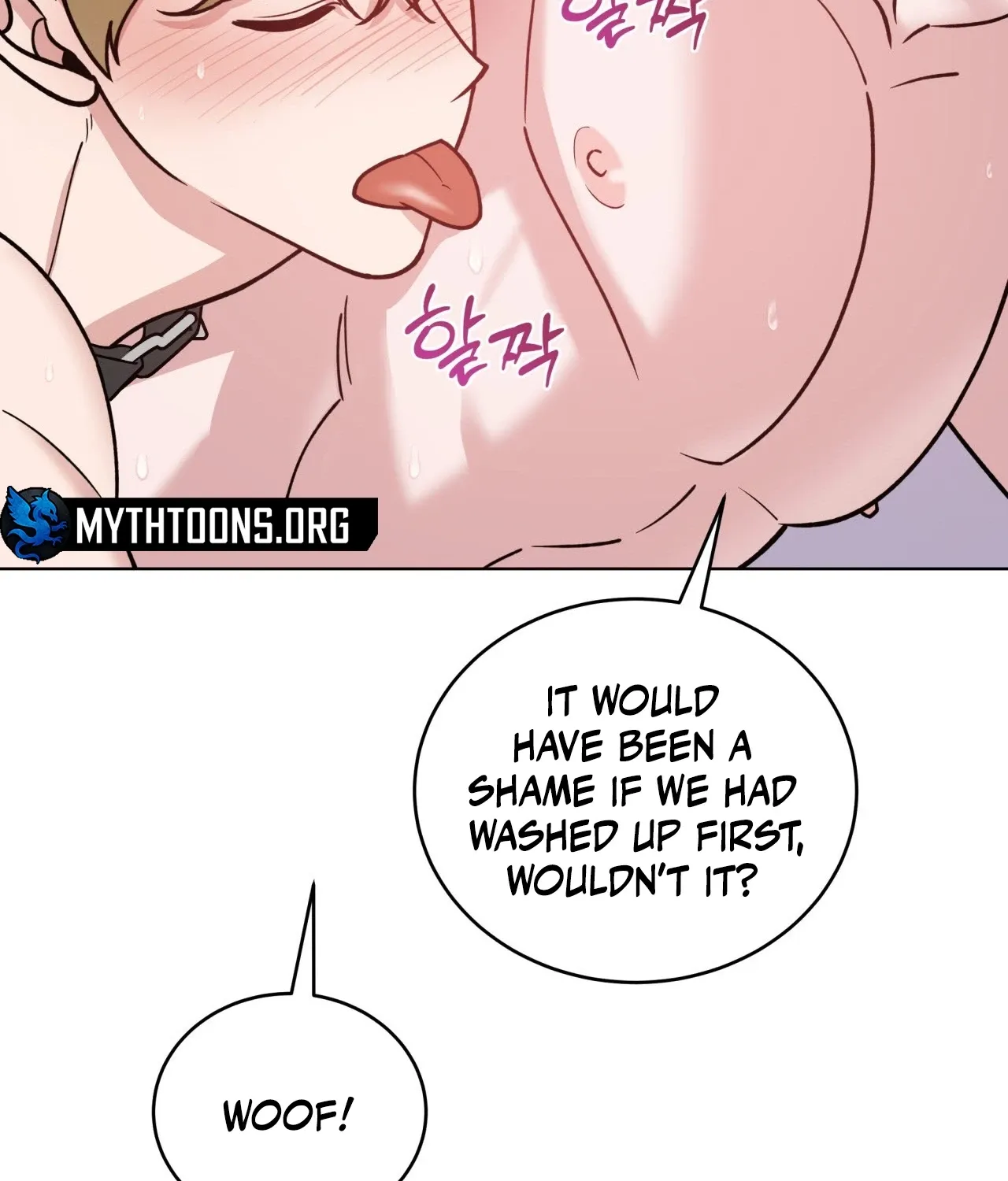 Please Step on Me, Prince! Chapter 15 page 92