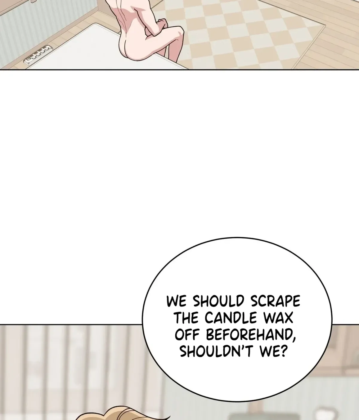 Please Step on Me, Prince! Chapter 16 page 22