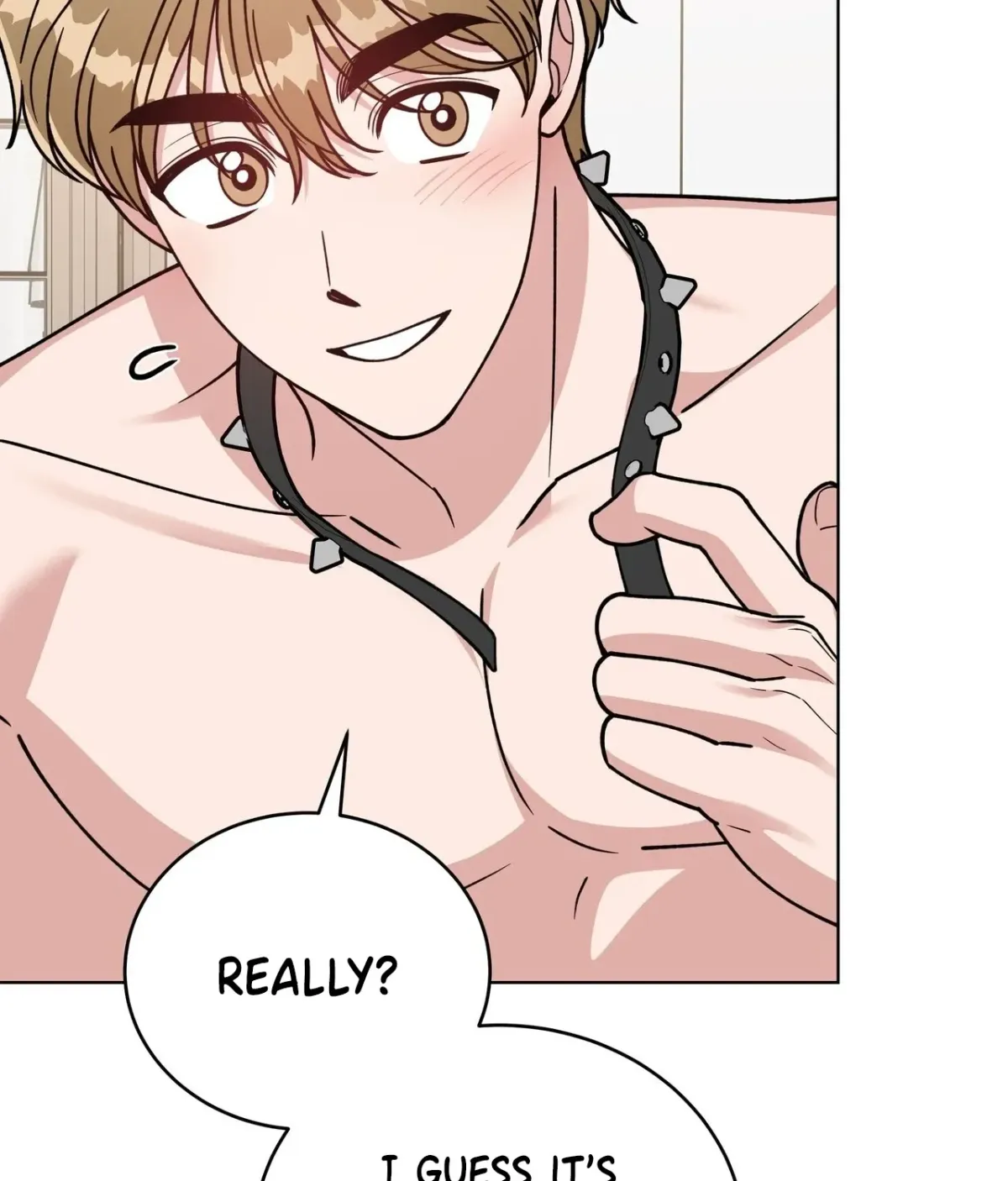 Please Step on Me, Prince! Chapter 16 page 18