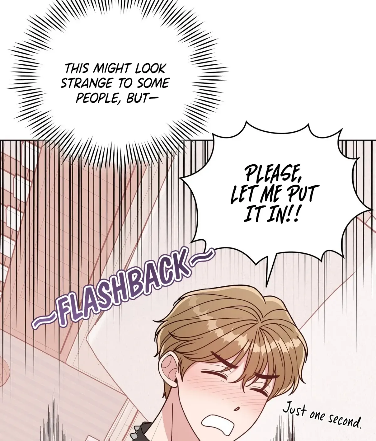 Please Step on Me, Prince! Chapter 16 page 57